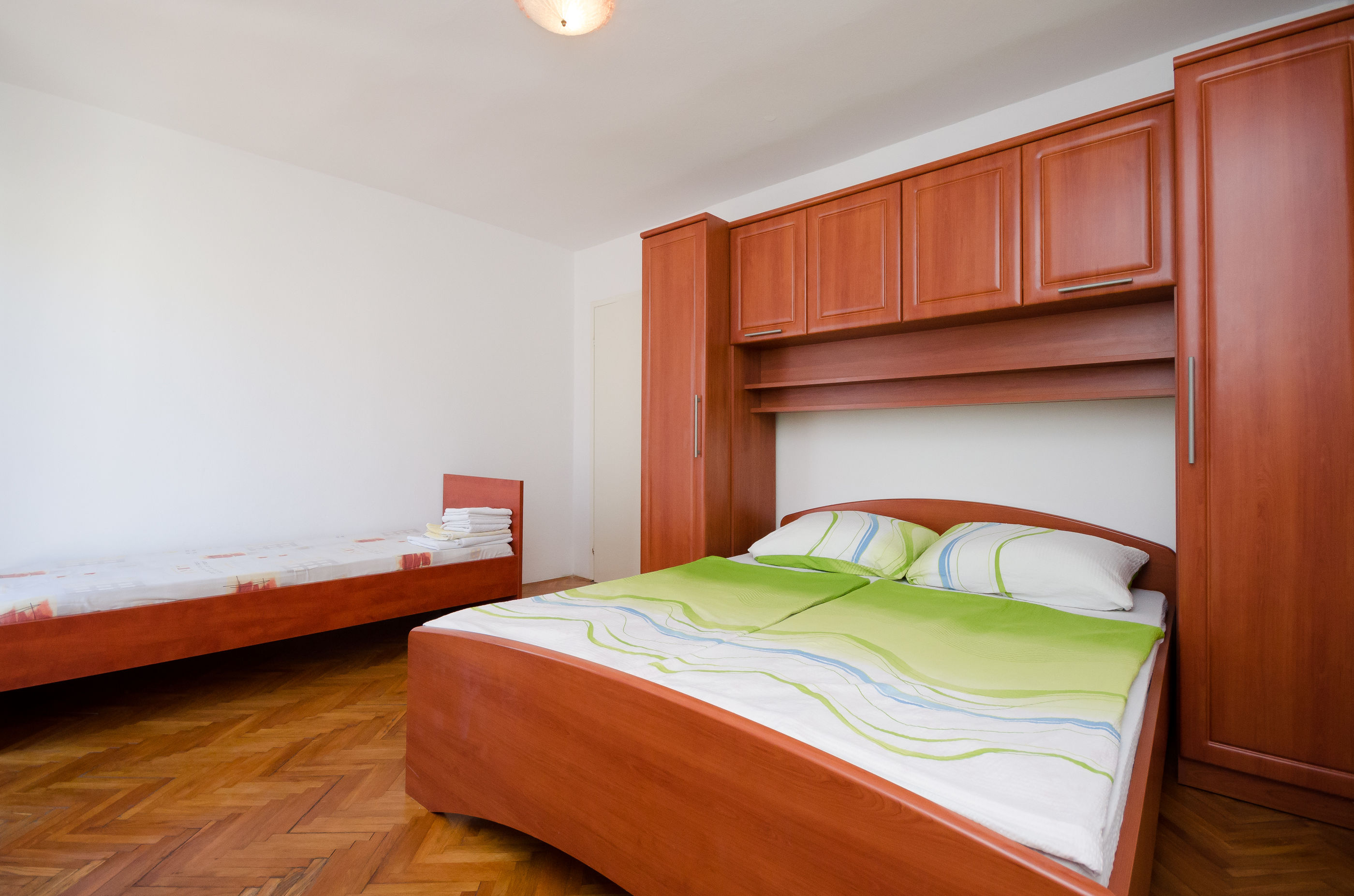 Apartments Elvira 86961-A4