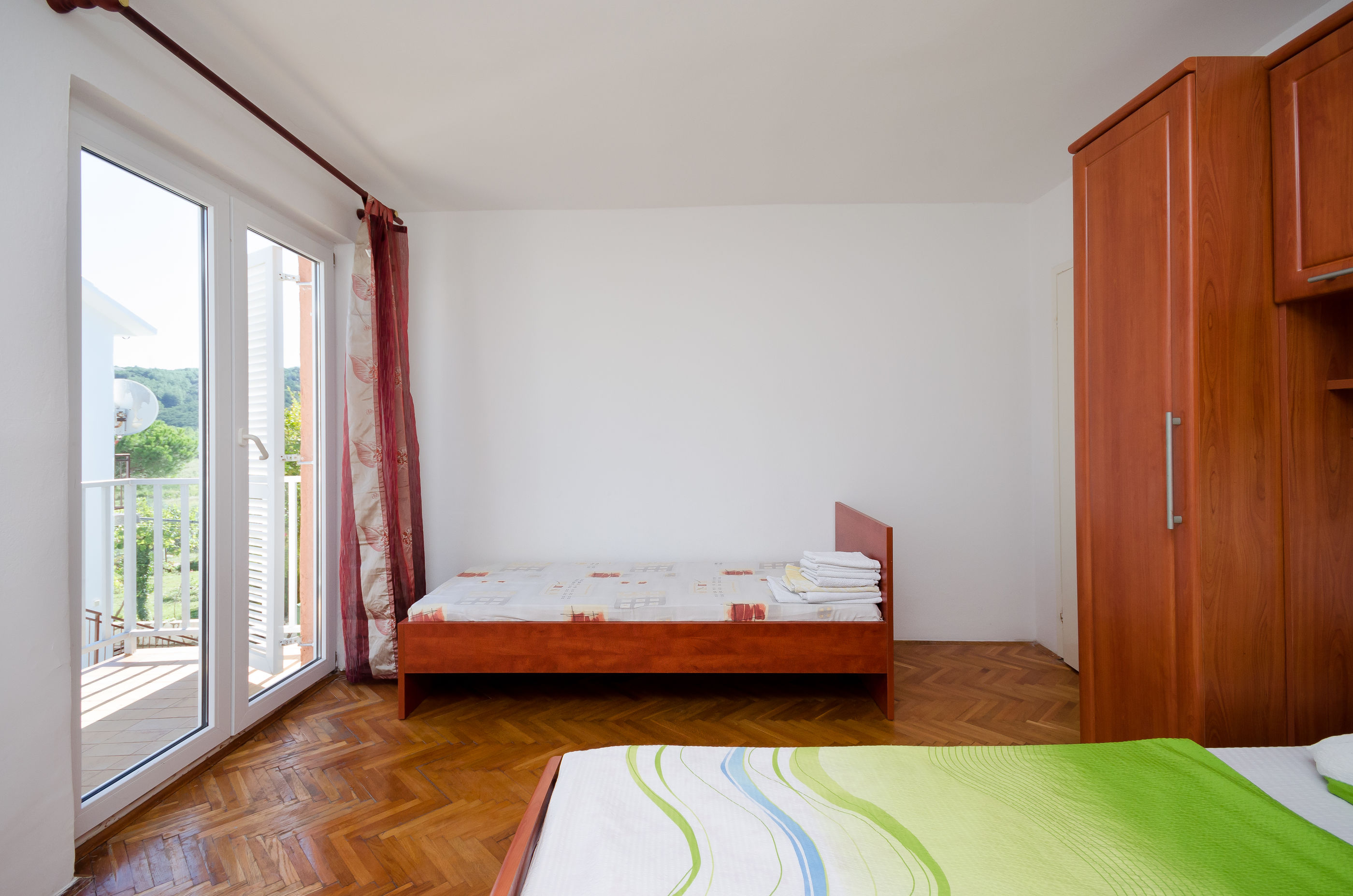 Apartments Elvira 86961-A4