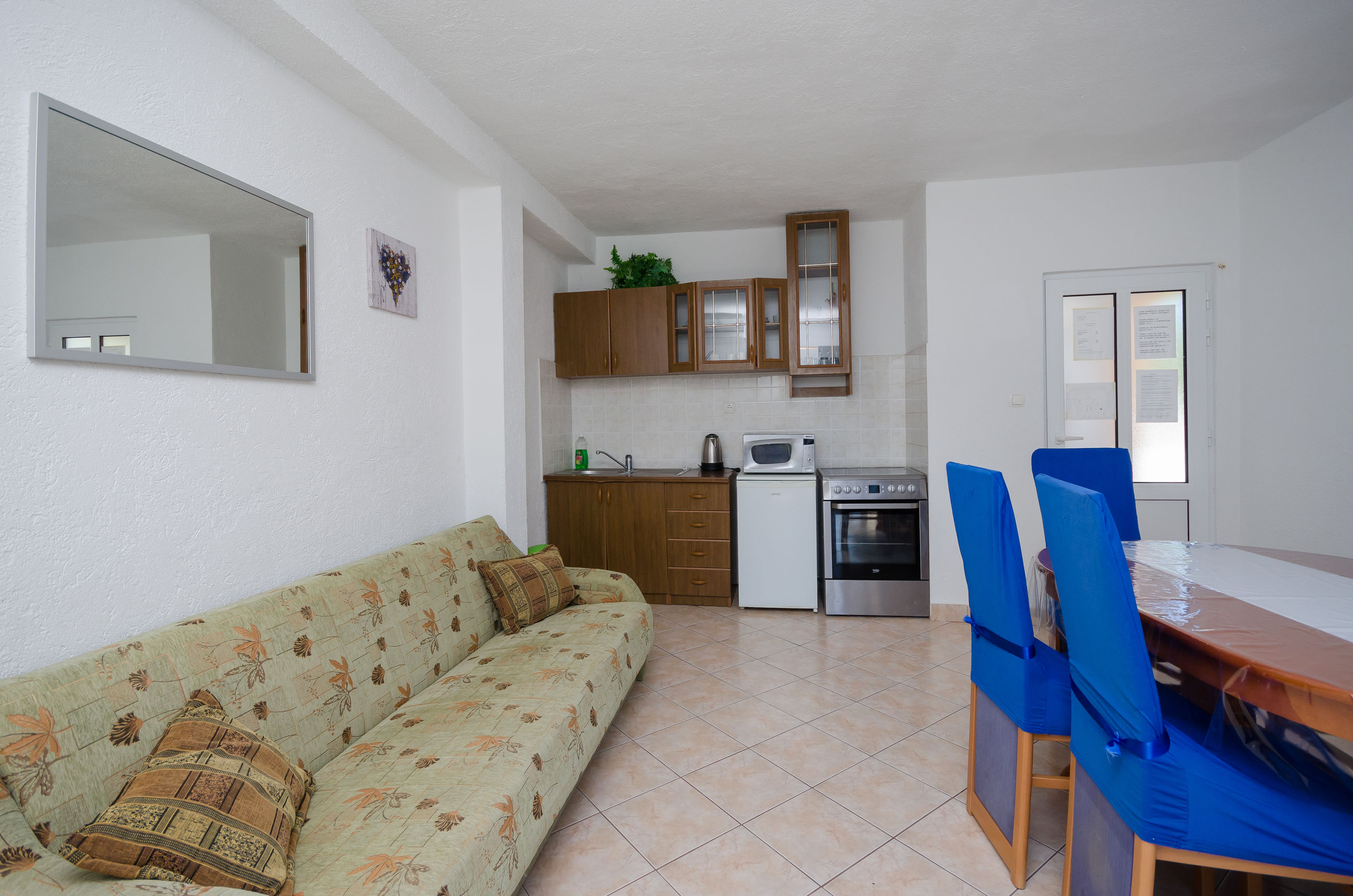 Apartments Elvira 86961-A4
