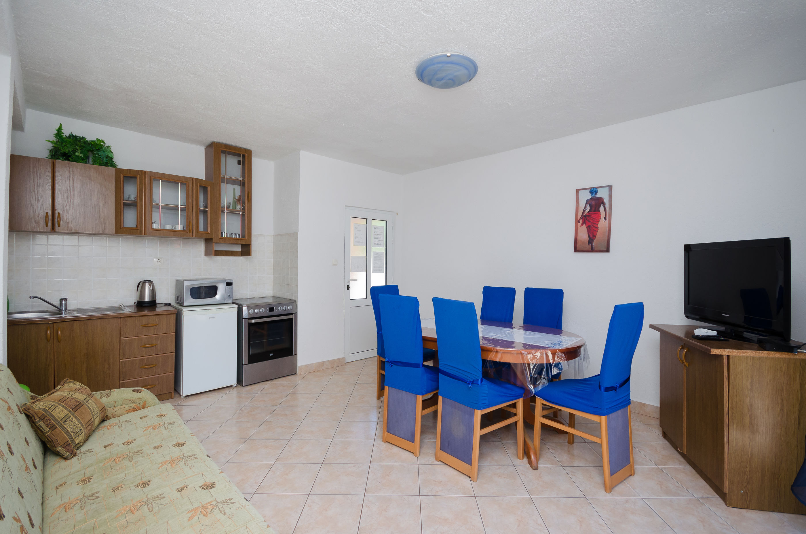 Apartments Elvira 86961-A4
