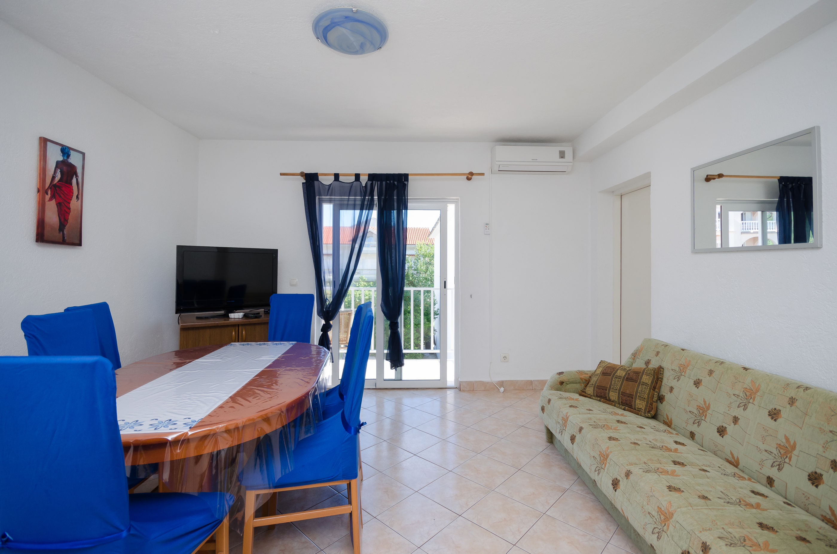 Apartments Elvira 86961-A4