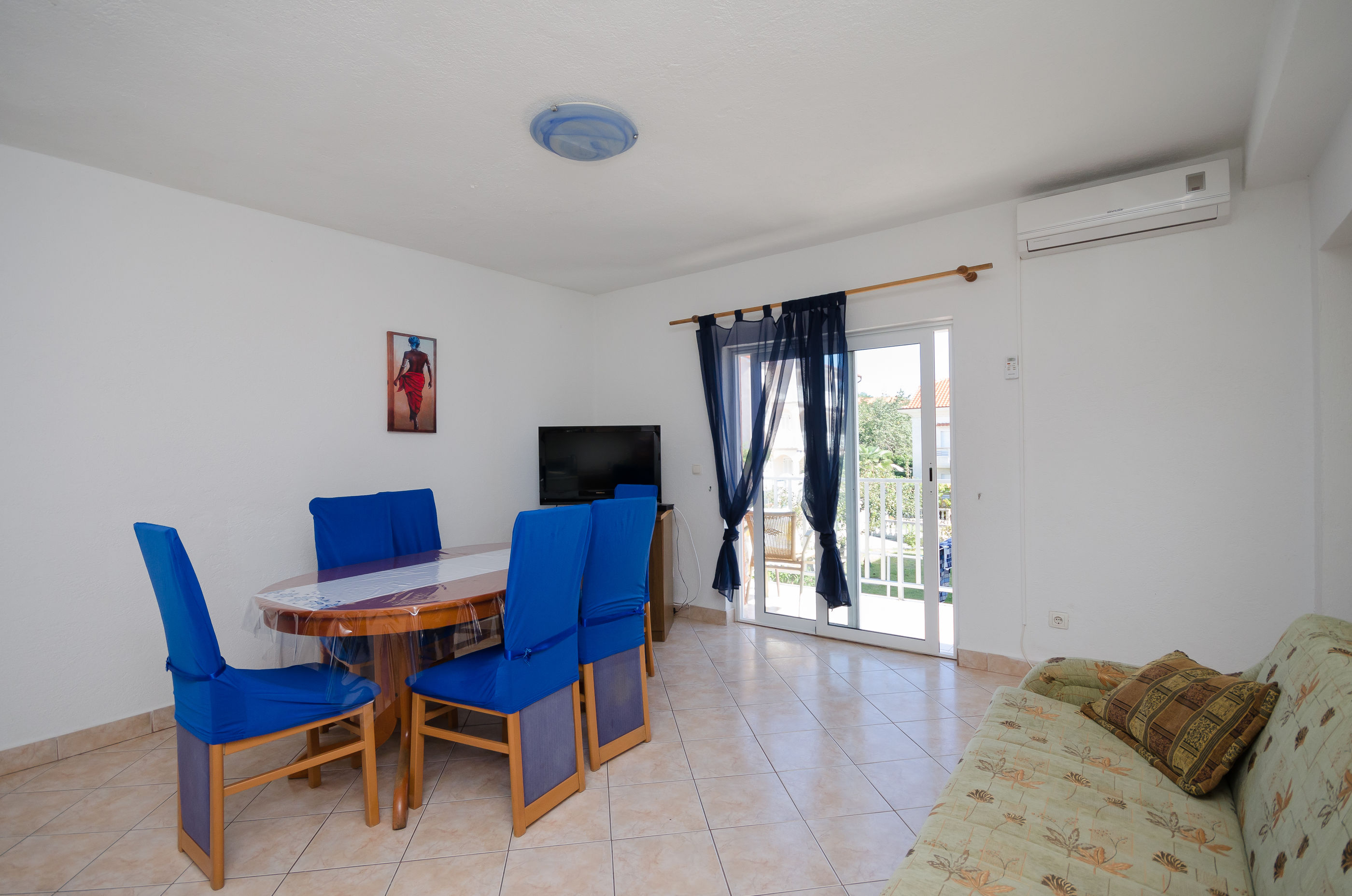 Apartments Elvira 86961-A4