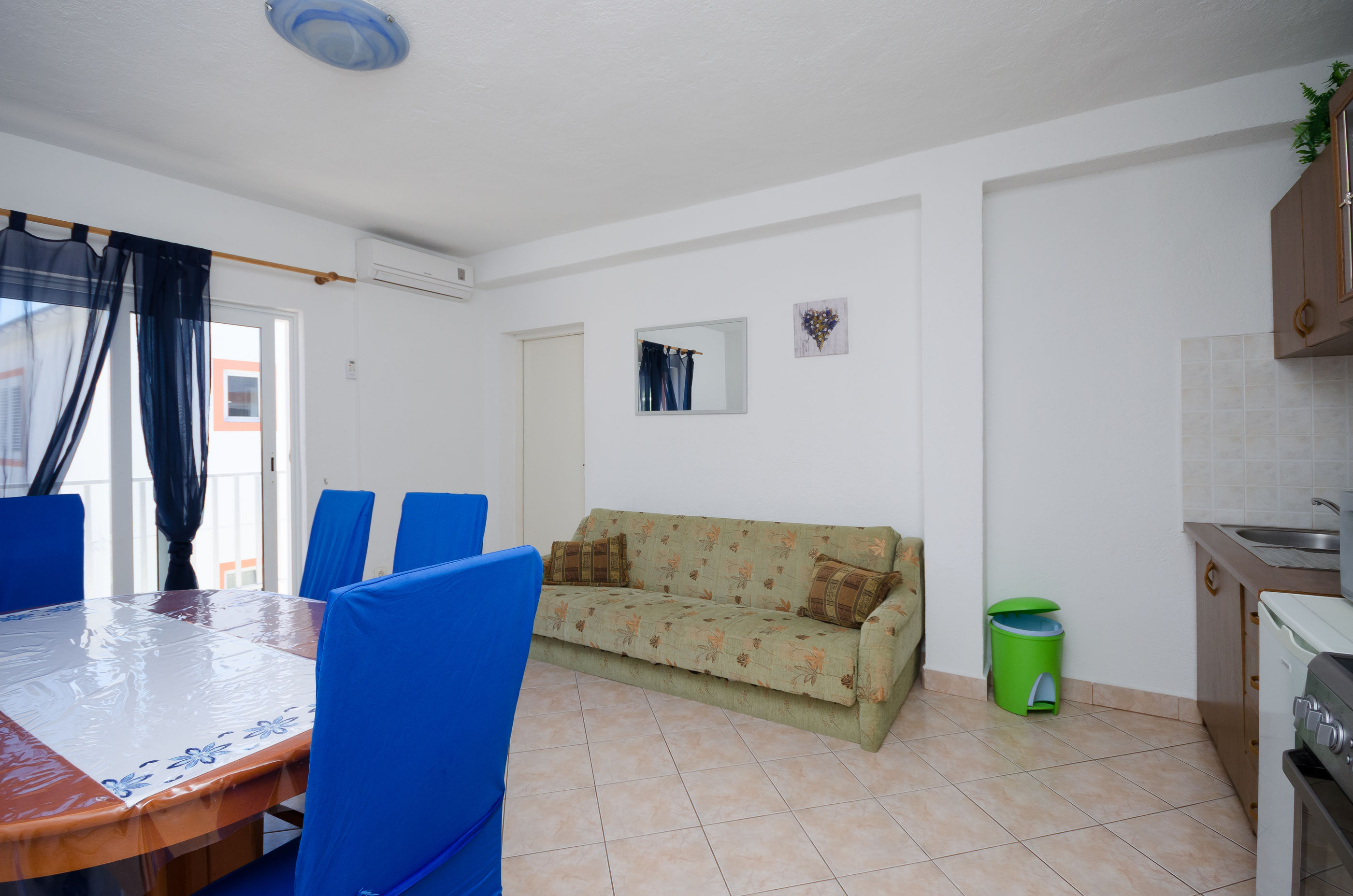 Apartments Elvira 86961-A4