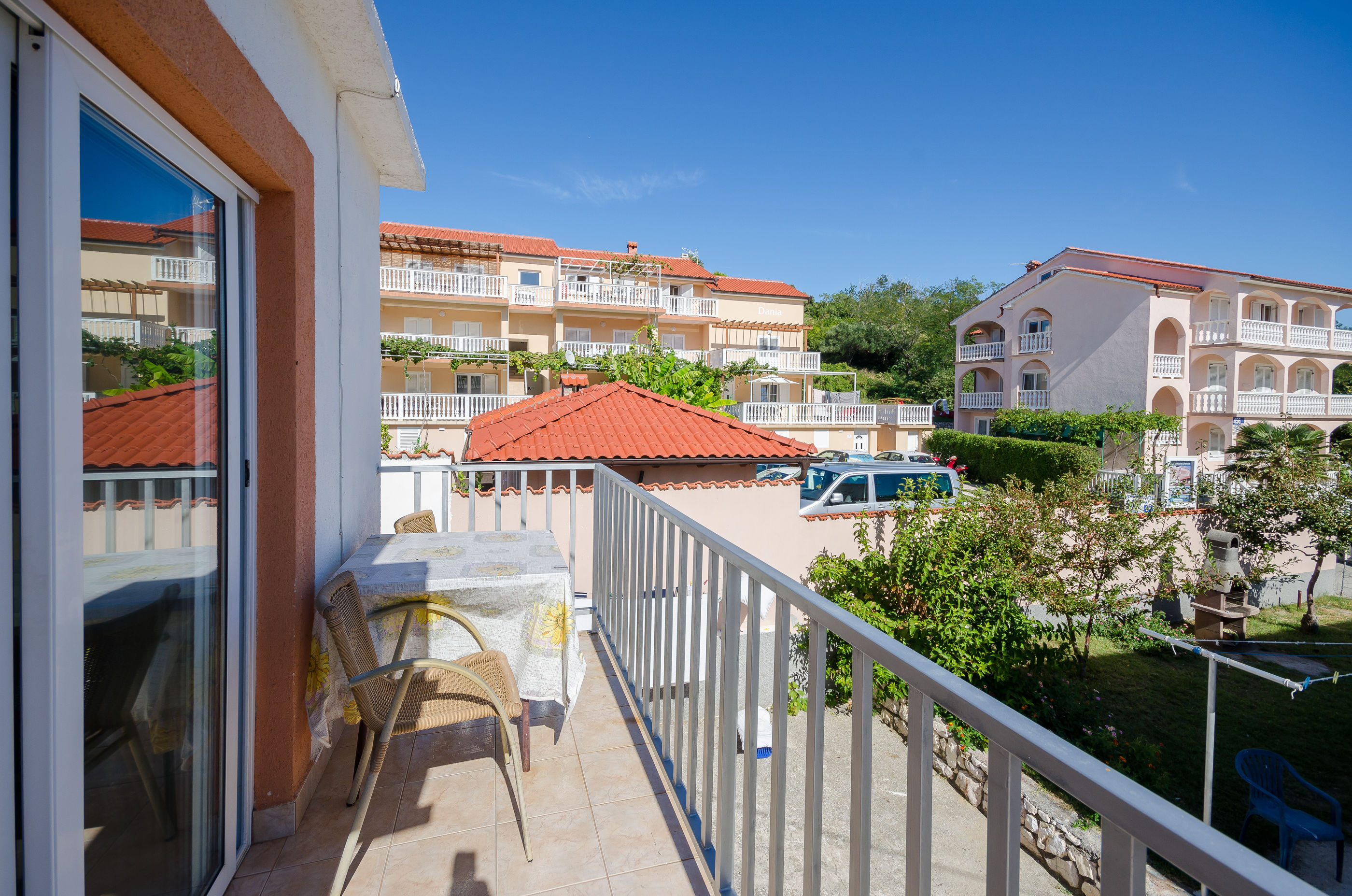 Apartments Elvira 86961-A4