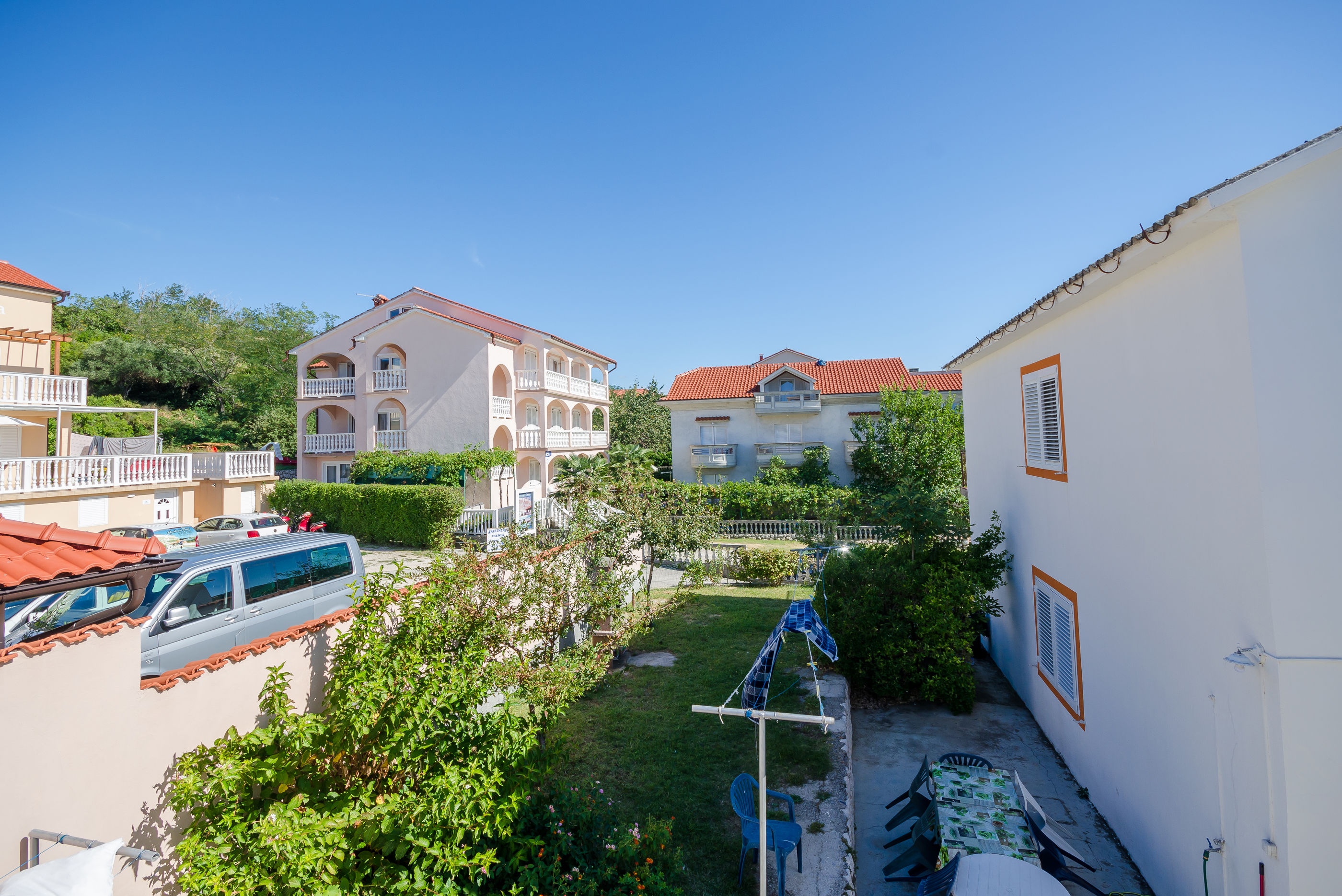 Apartments Elvira 86961-A4