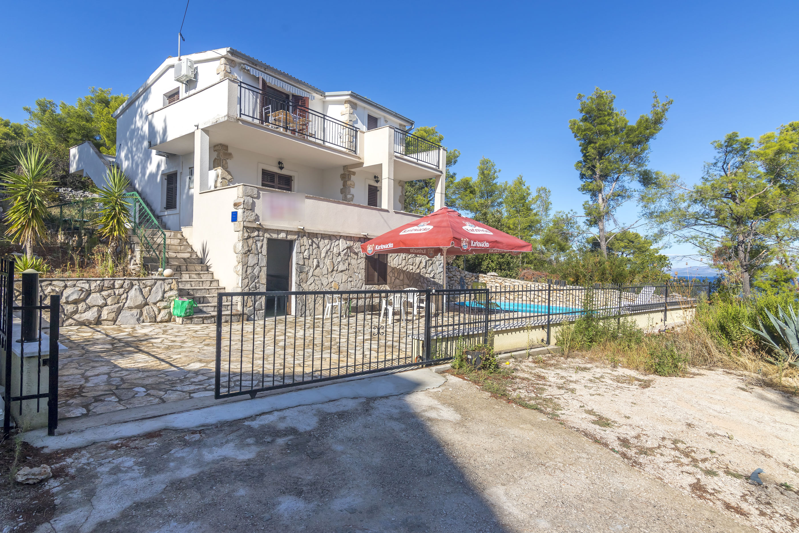 House Perida 72441-K1