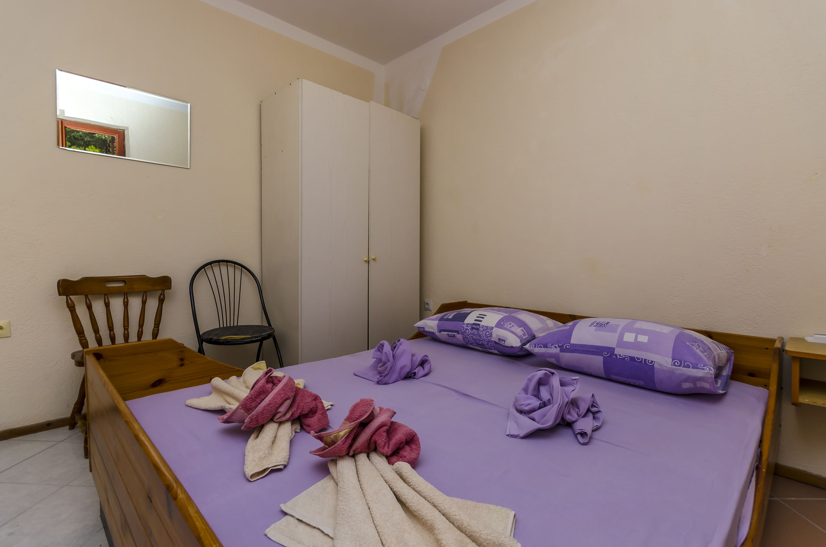 Apartments Oaza 73031-A1