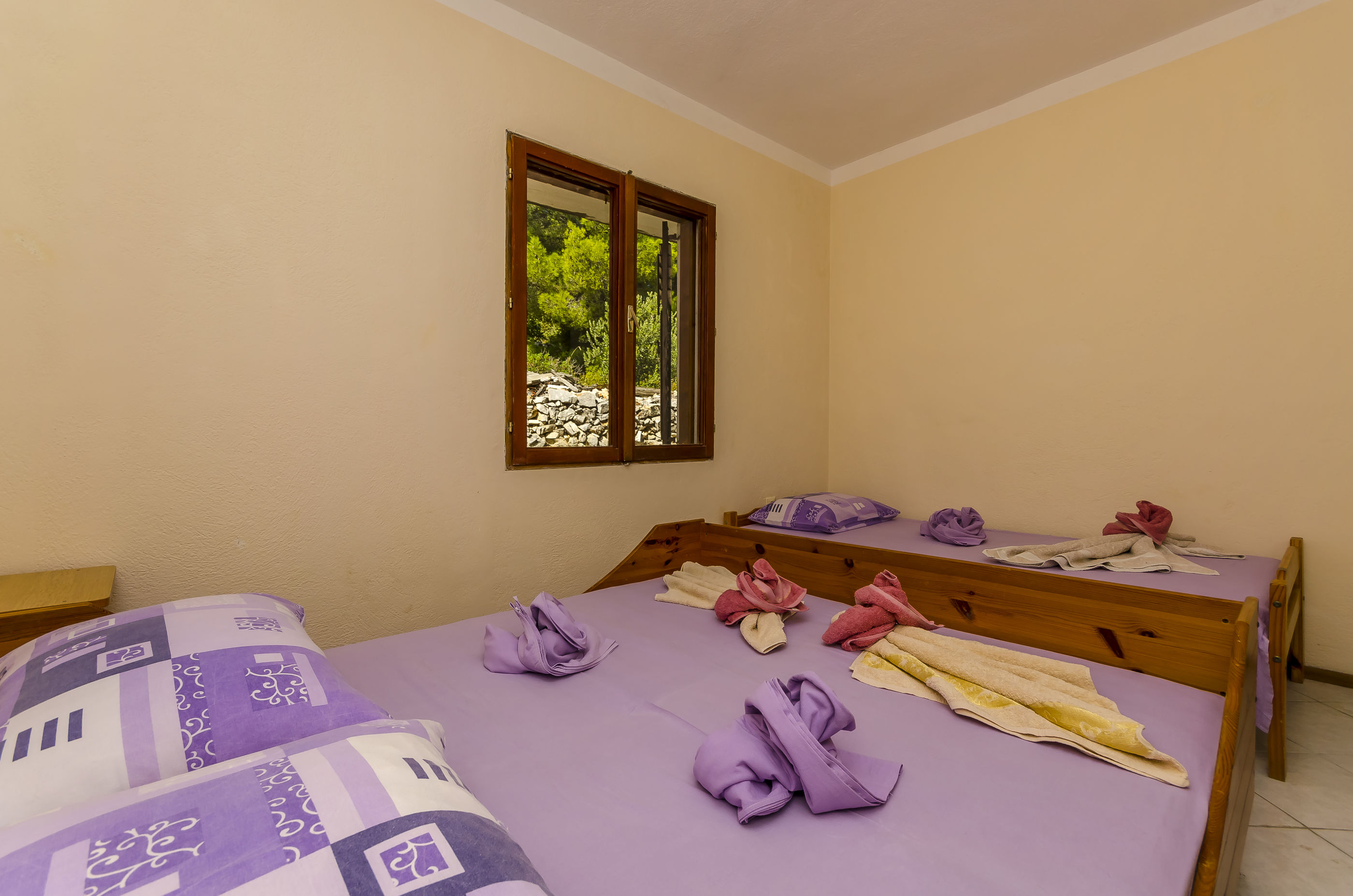 Apartments Oaza 73031-A1