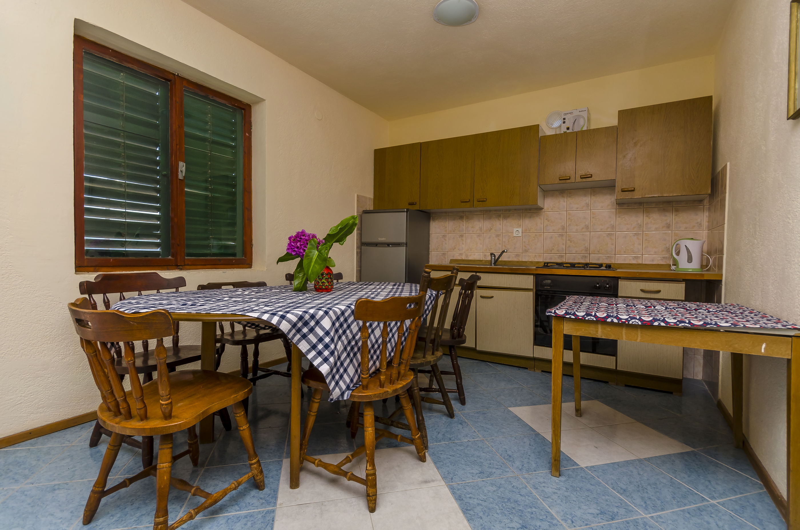 Apartments Oaza 73031-A1