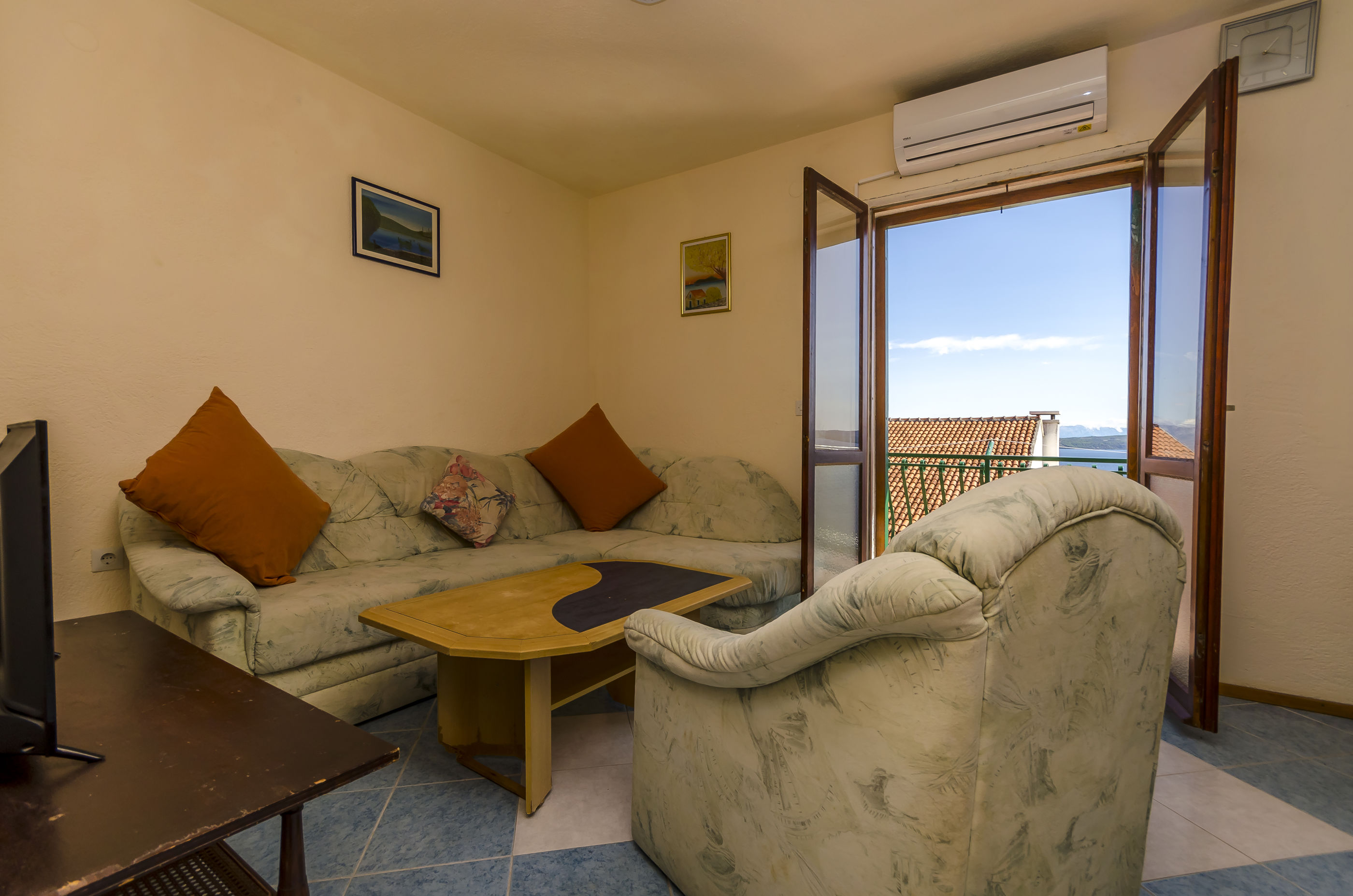 Apartments Oaza 73031-A1