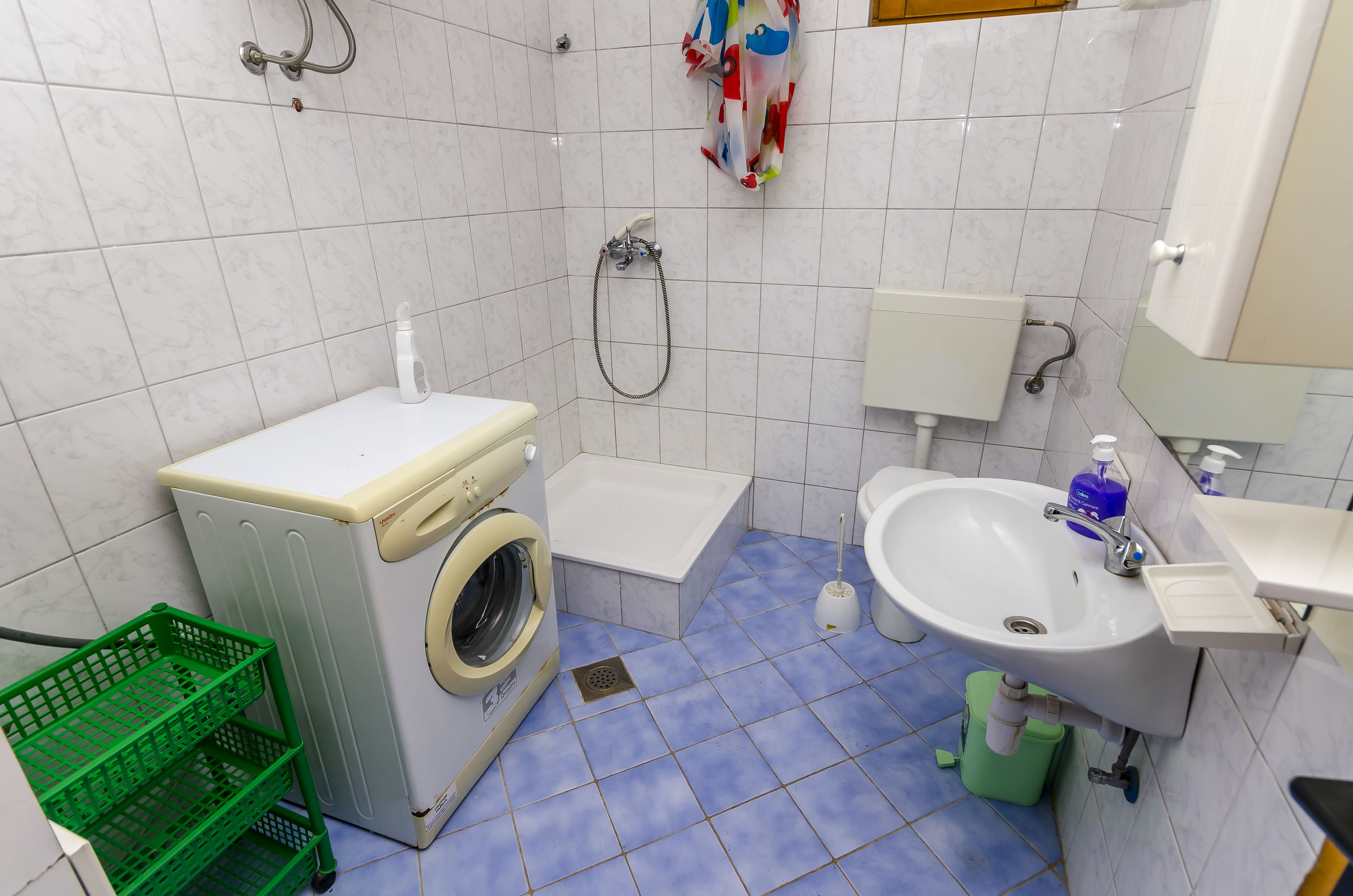 Apartments Oaza 73031-A1