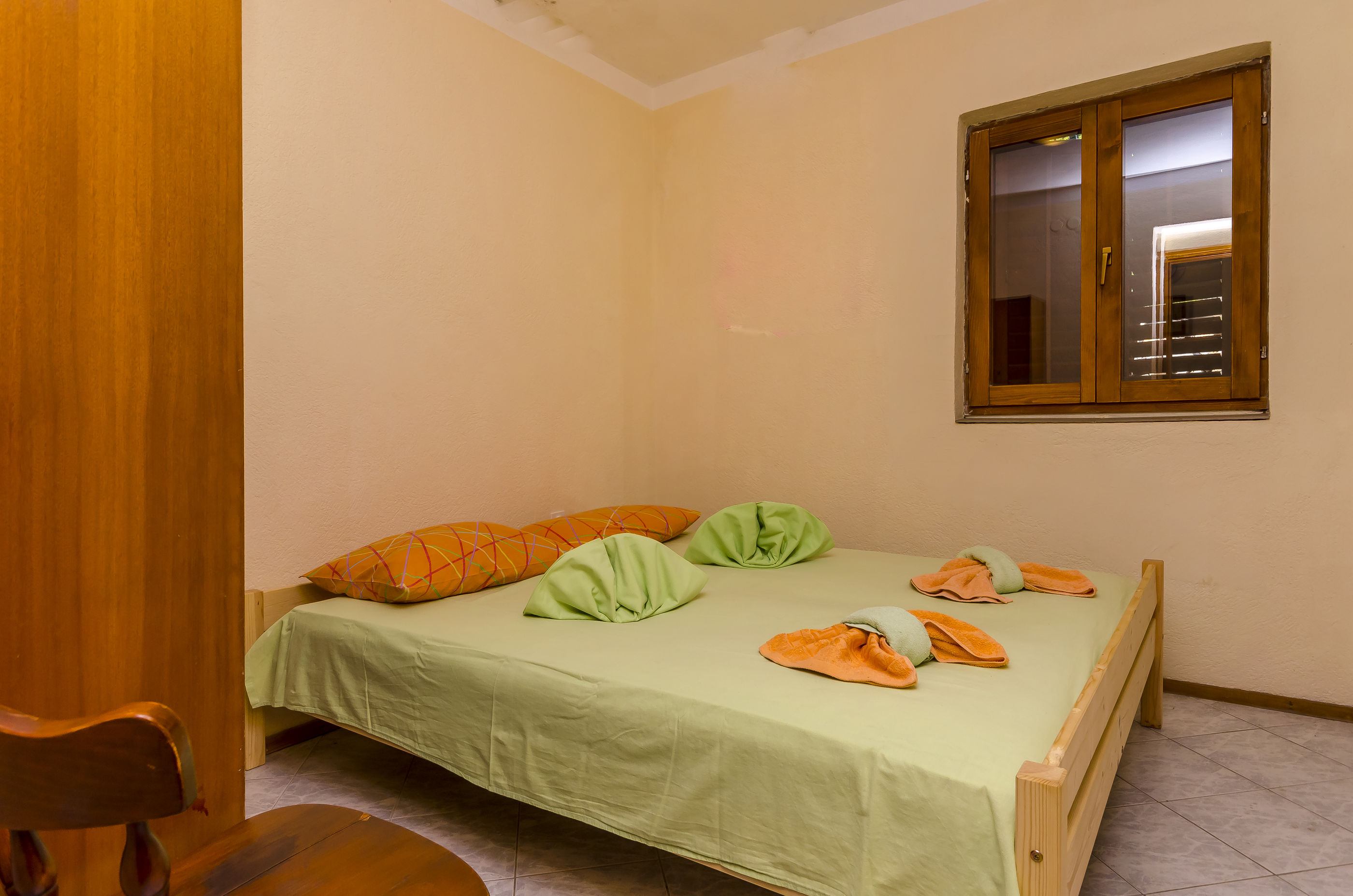 Apartments Oaza 73031-A1