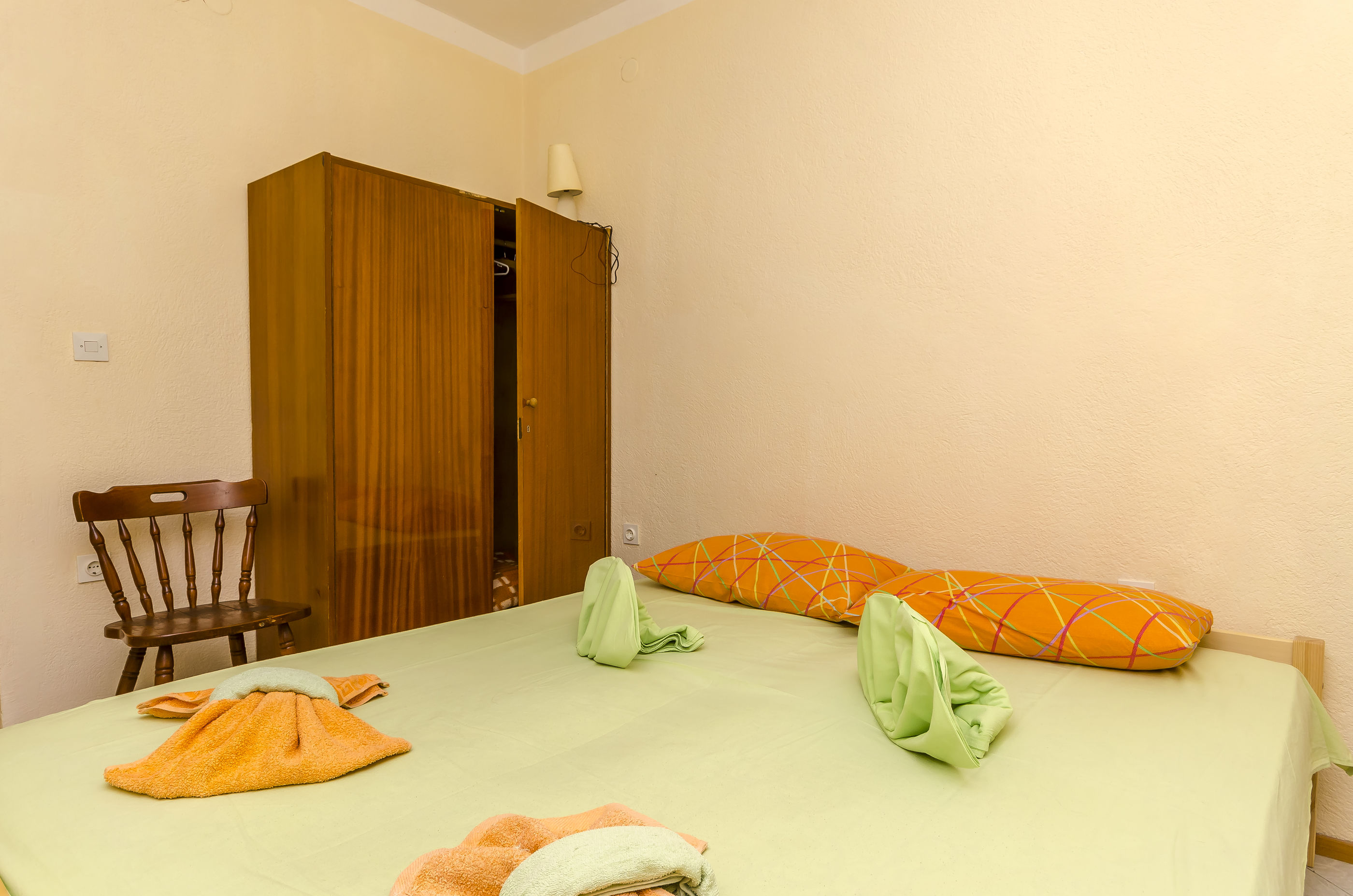Apartments Oaza 73031-A1