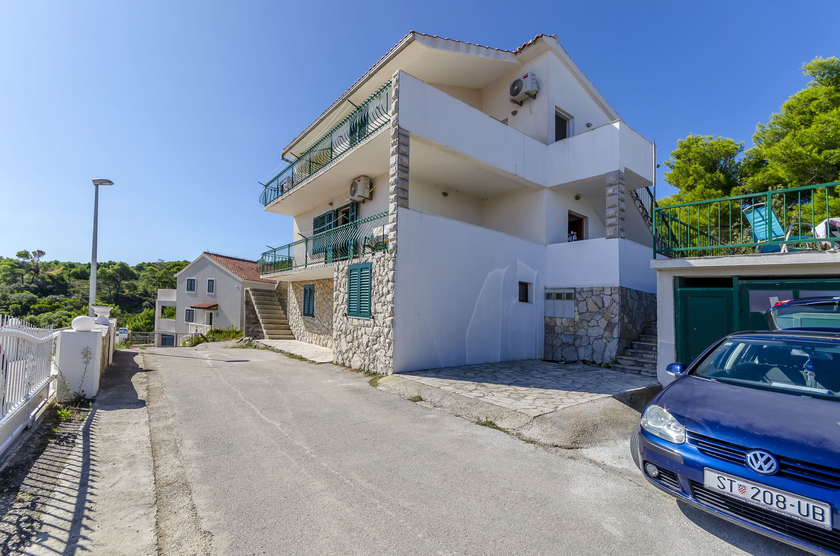 Apartments Oaza 73031-A3