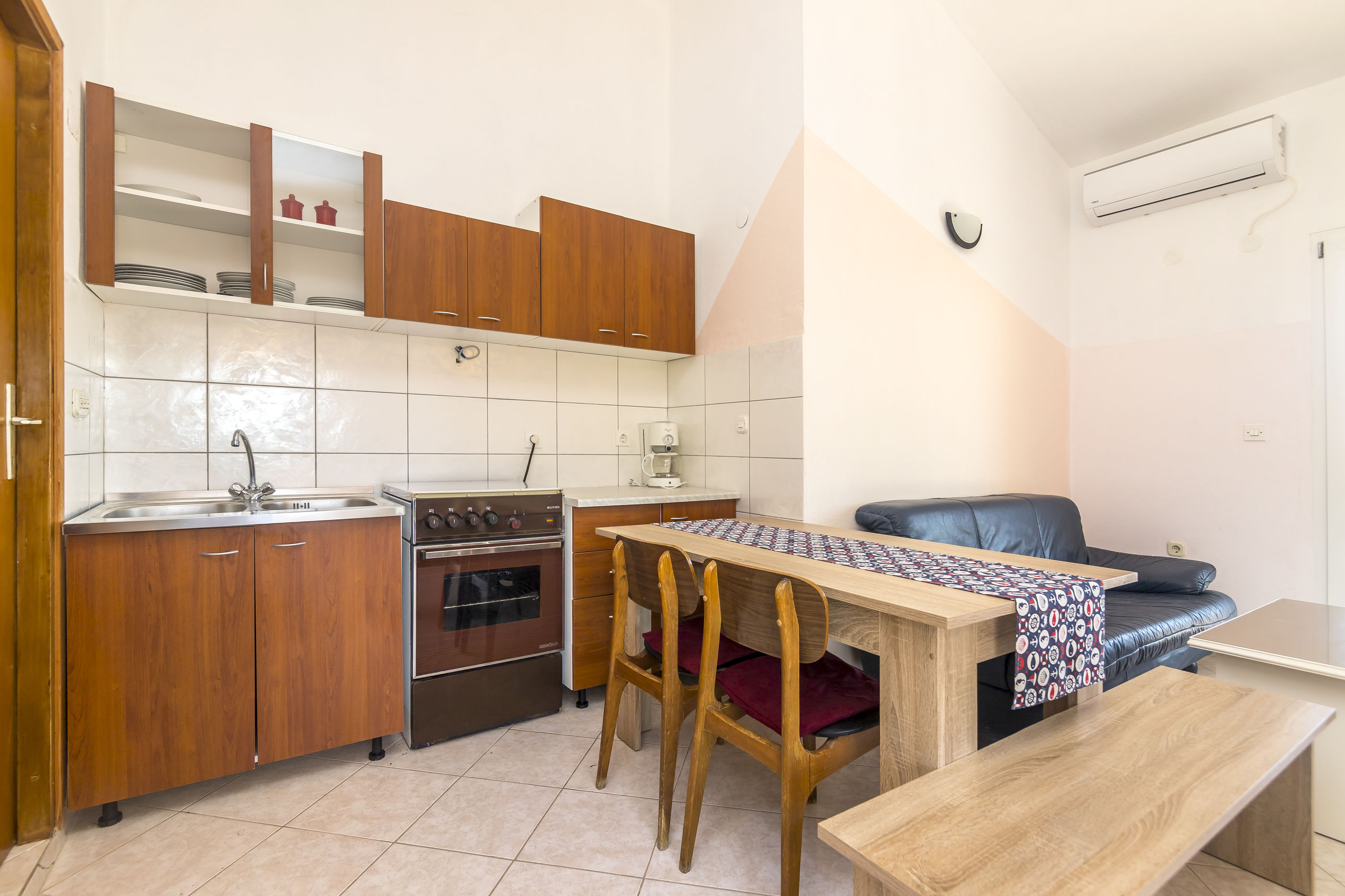 Apartments Oaza 73031-A2