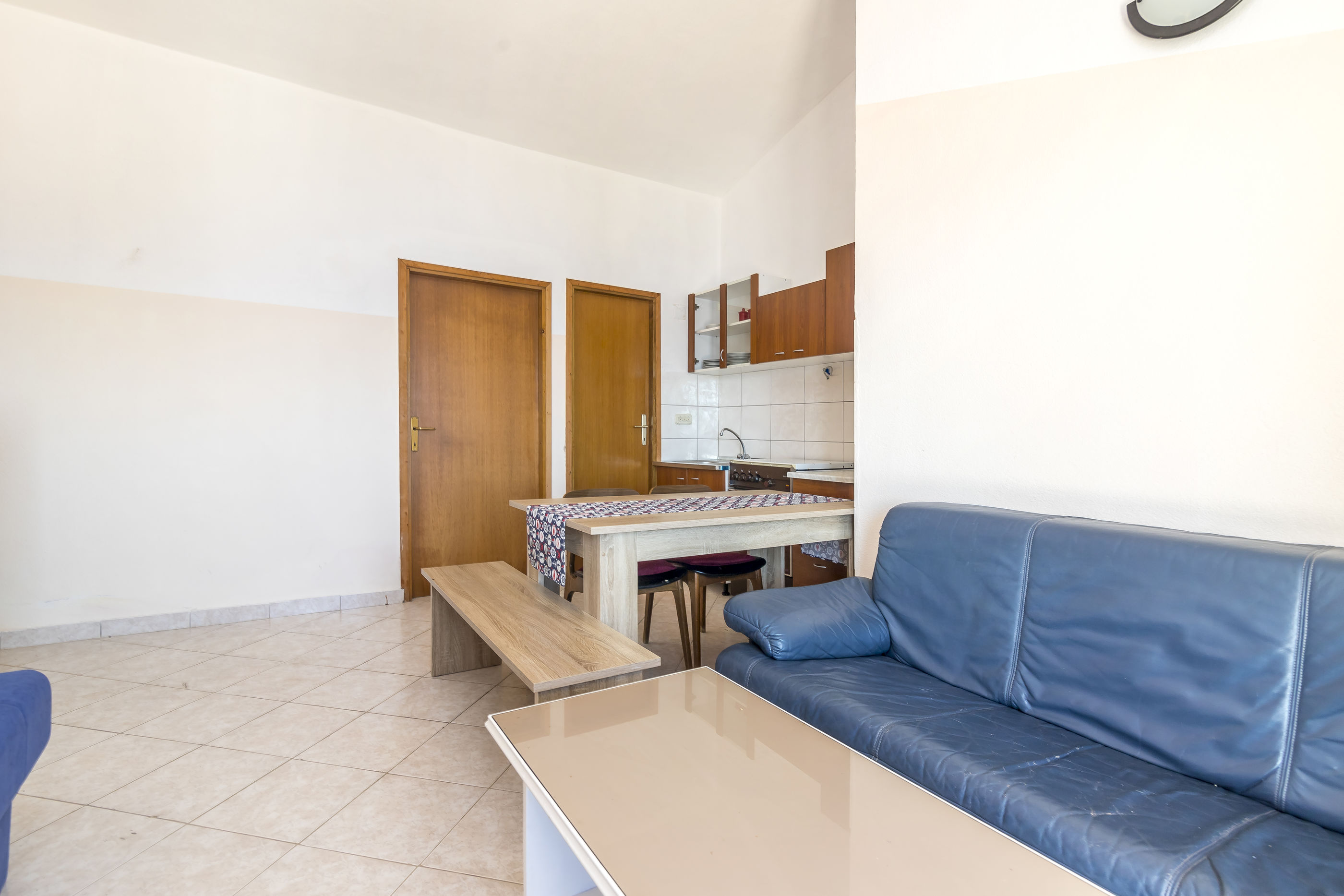 Apartments Oaza 73031-A2