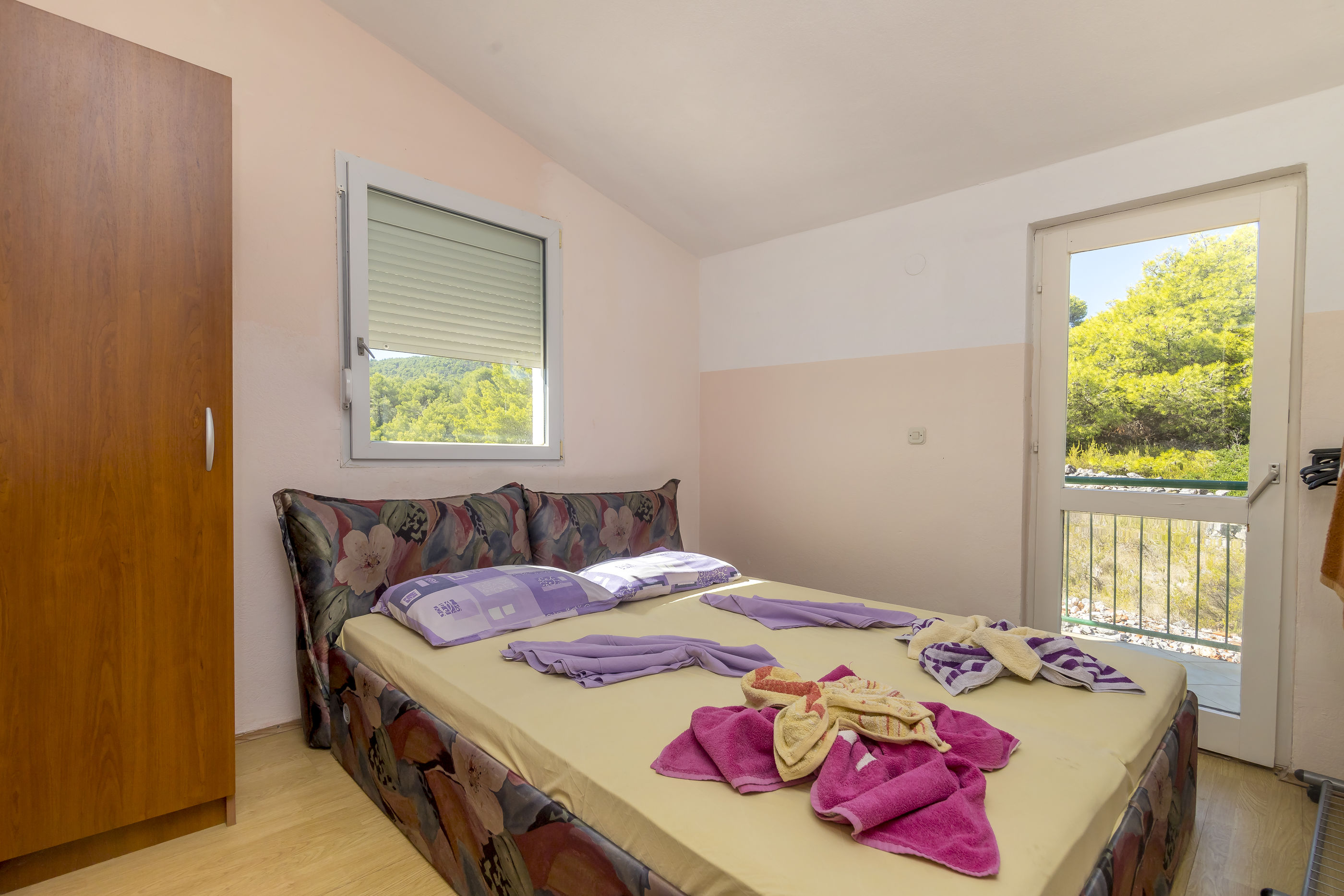Apartments Oaza 73031-A2