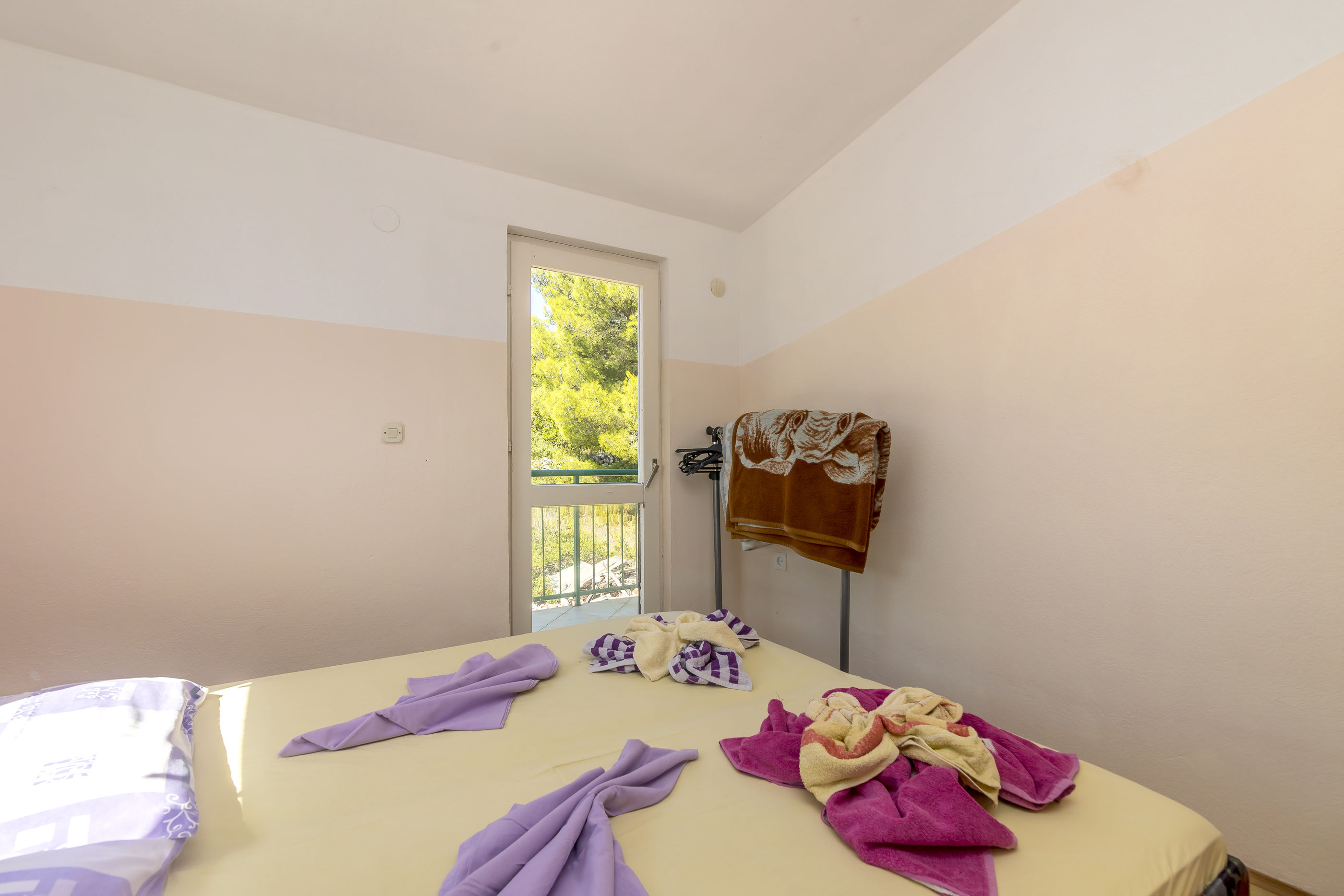 Apartments Oaza 73031-A2