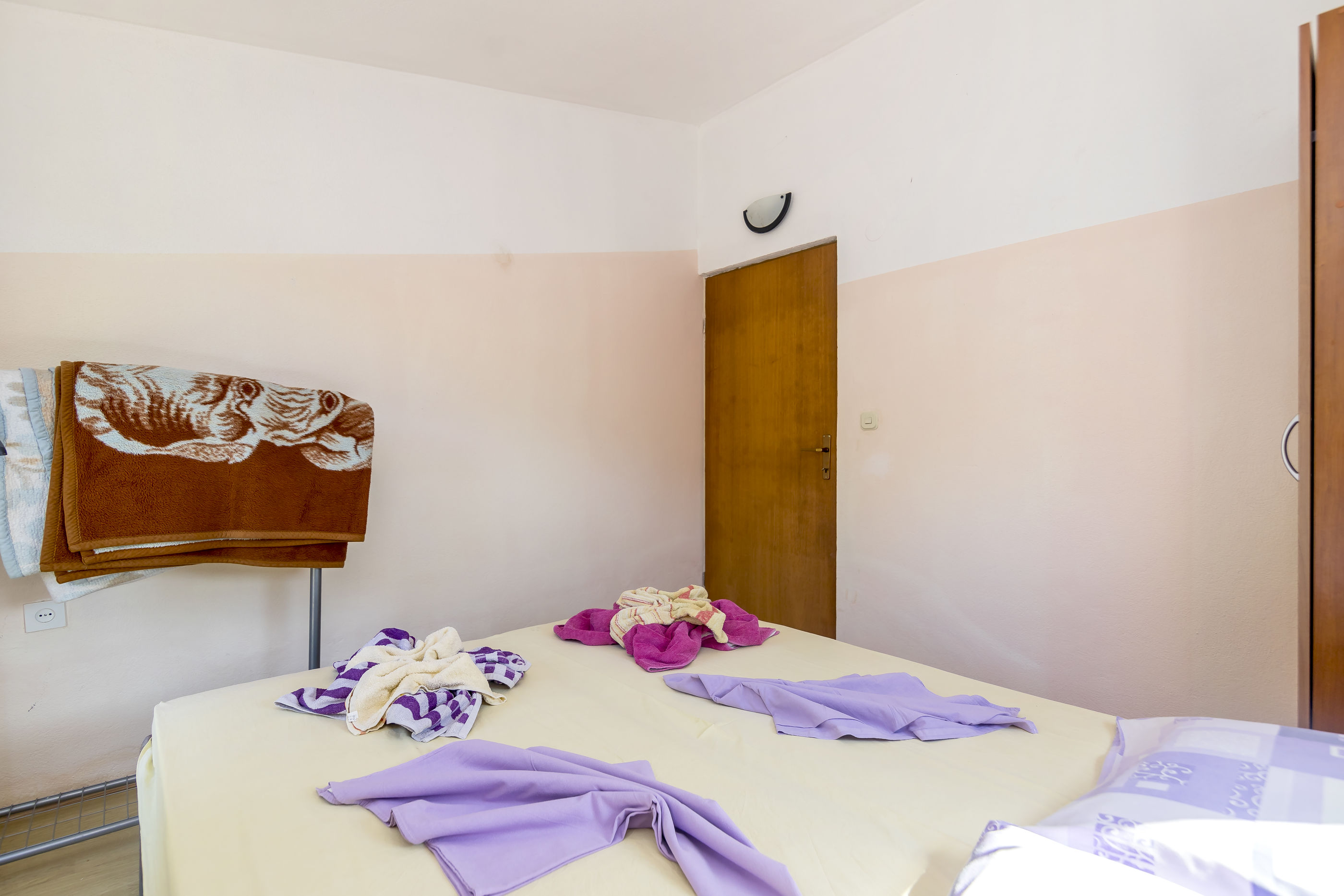 Apartments Oaza 73031-A2