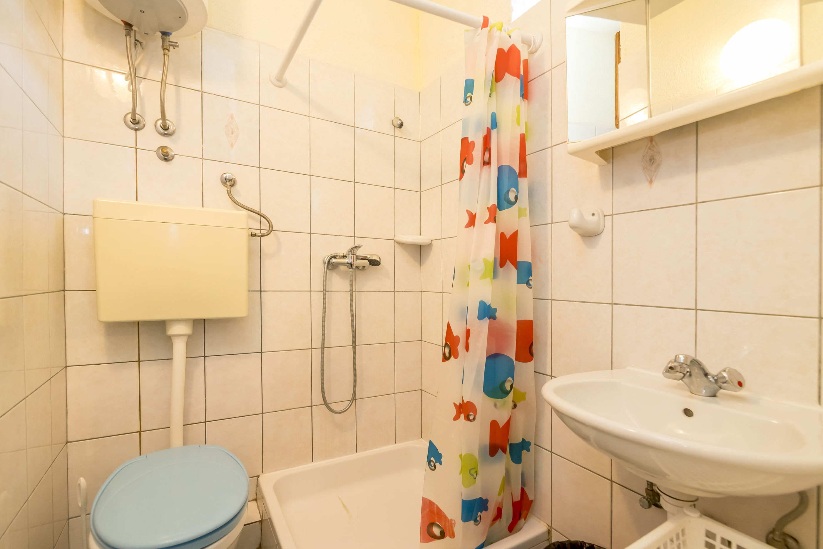 Apartments Komin 73081-A4