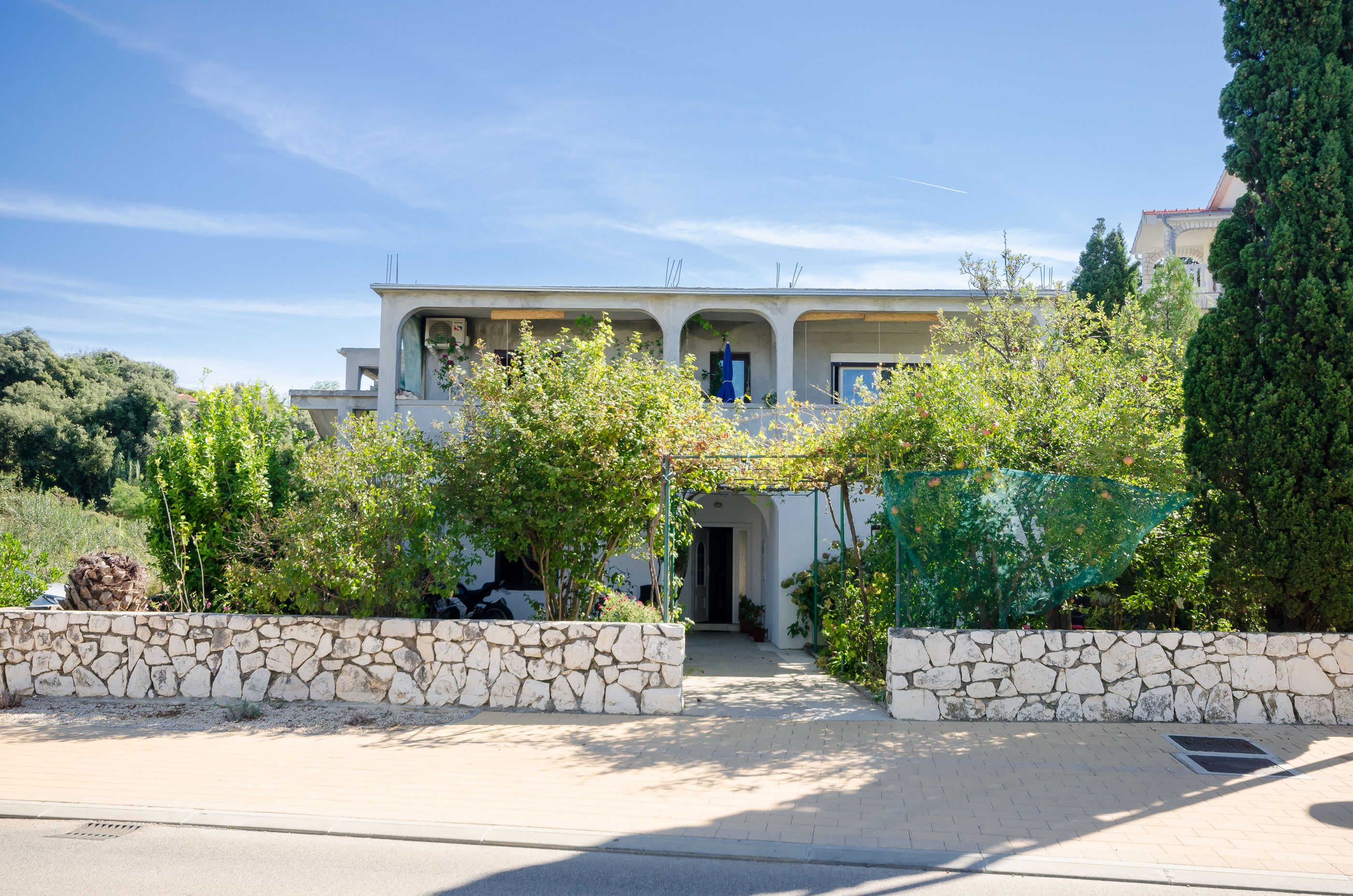 Apartment Ruza Accommodation in Rab