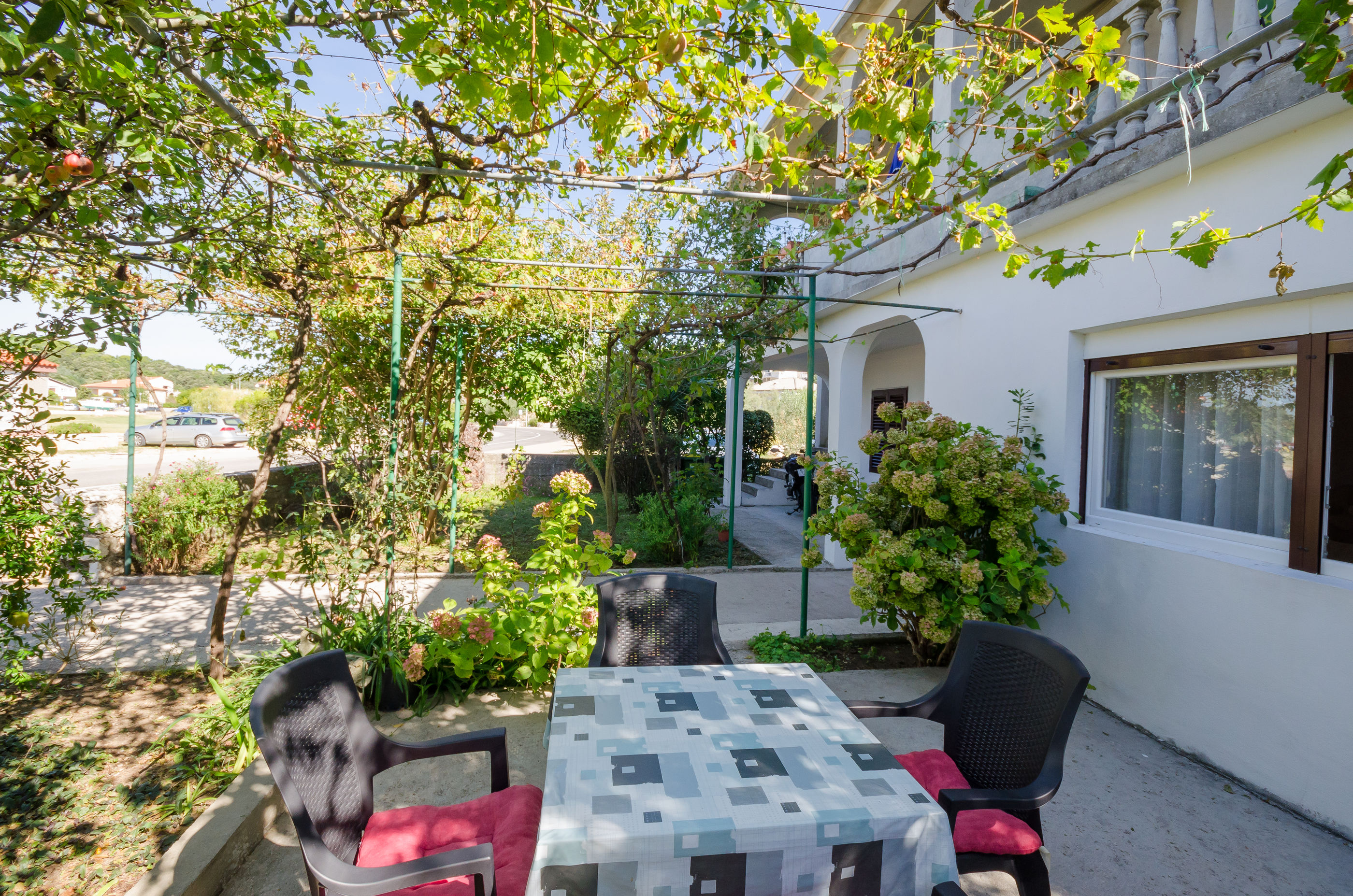 Apartment Ruza 86971-A1