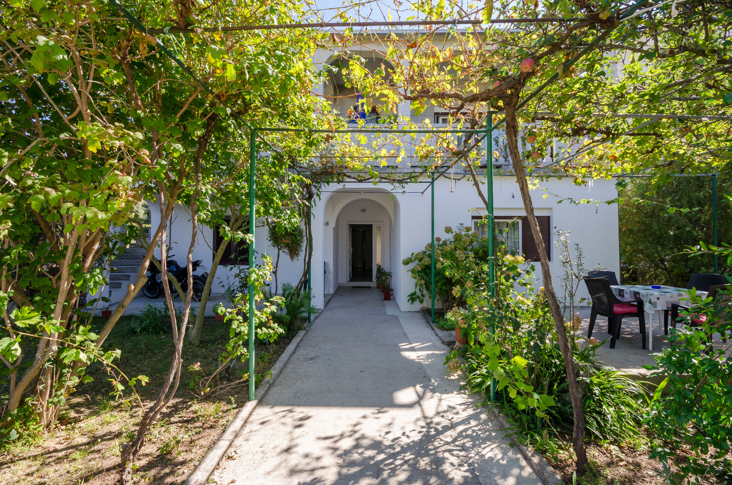 Photo of Apartment Ruza