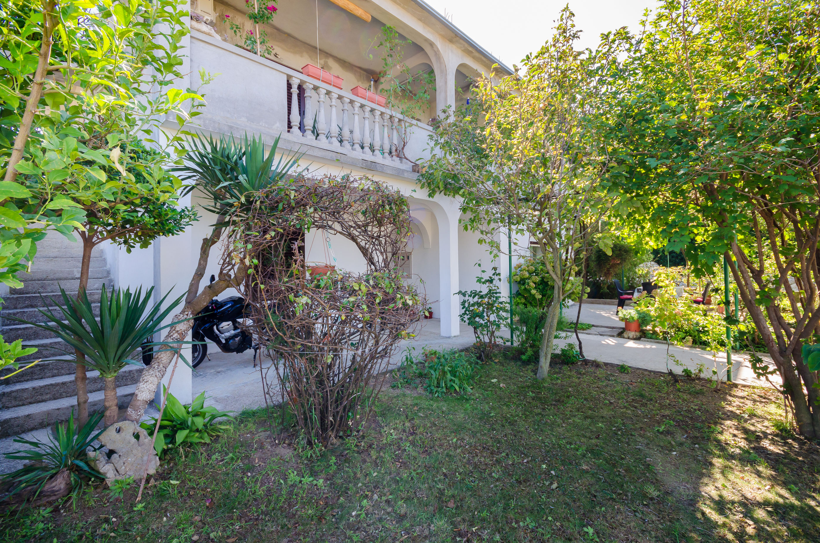 Apartment Ruza 86971-A1