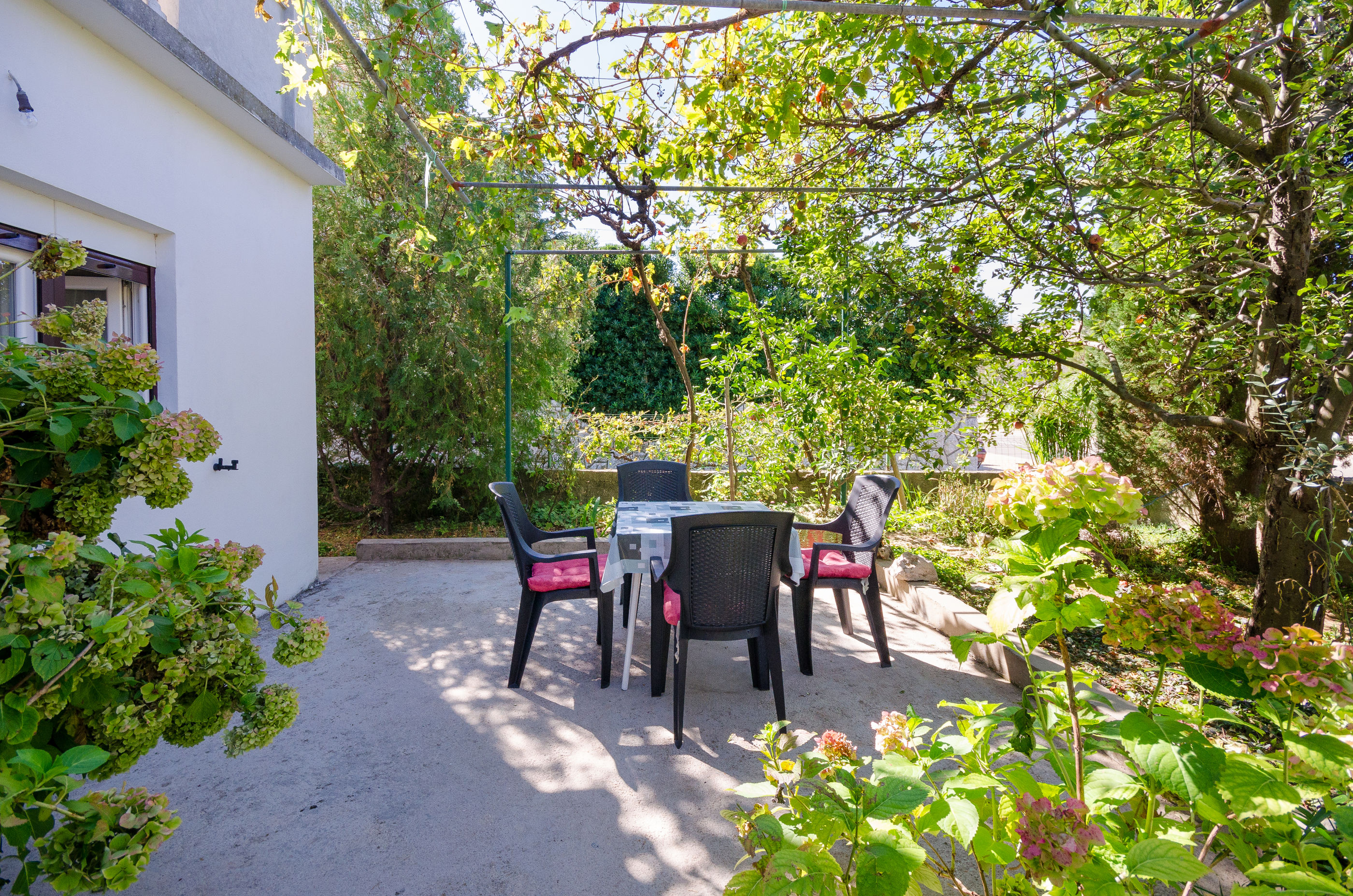 Apartment Ruza 86971-A1