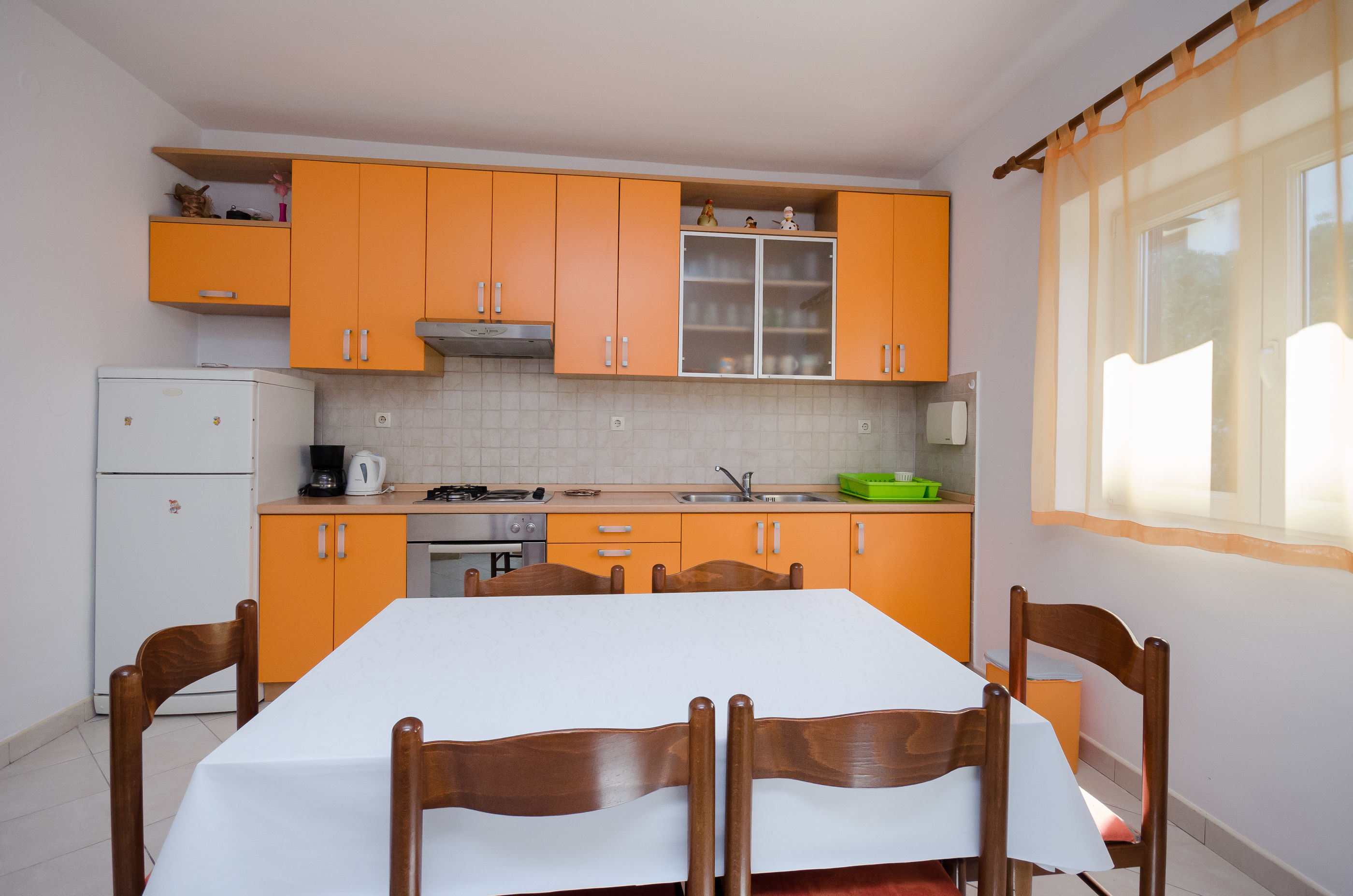 Apartment Ruza 86971-A1