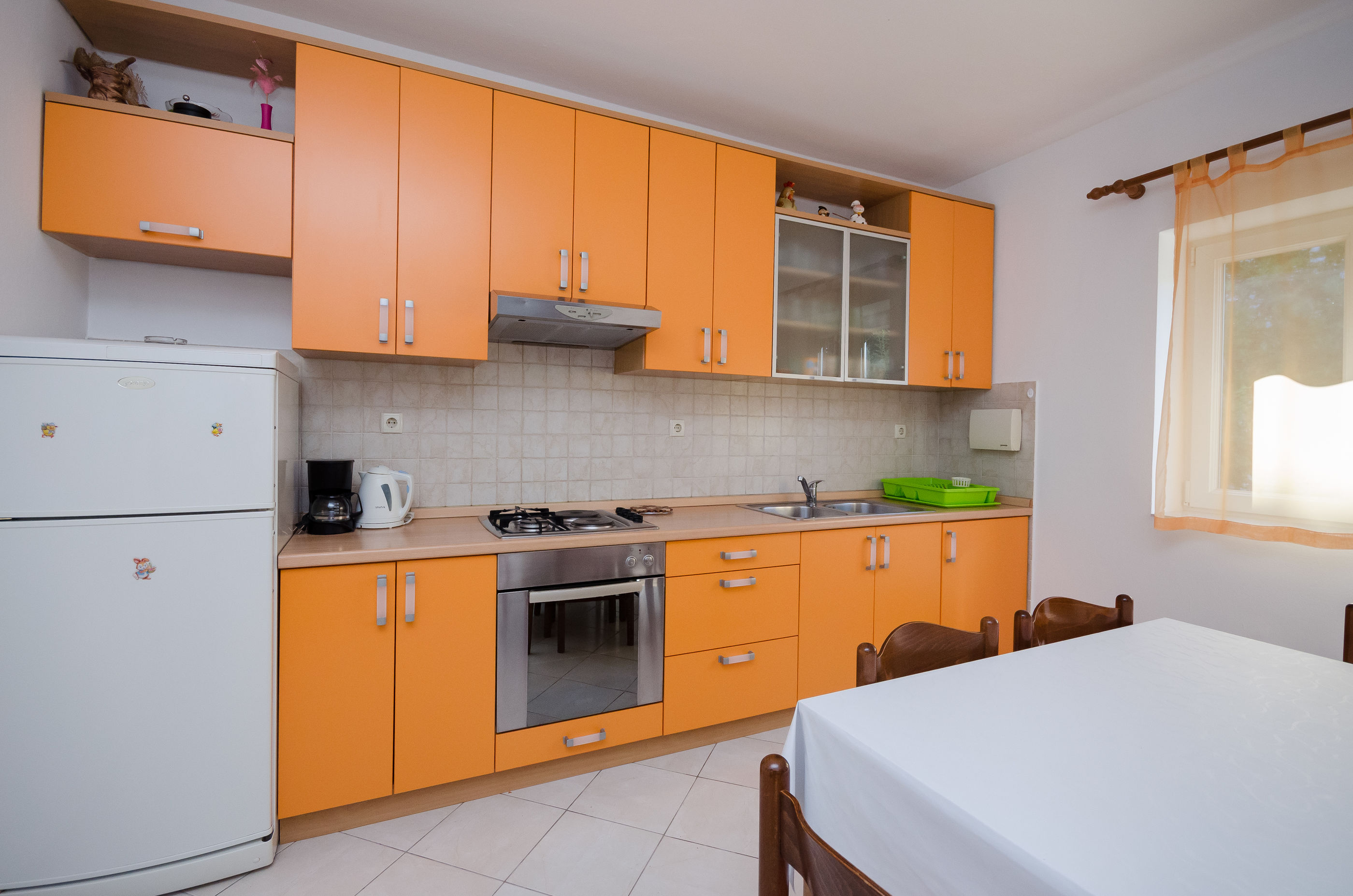 Apartment Ruza 86971-A1