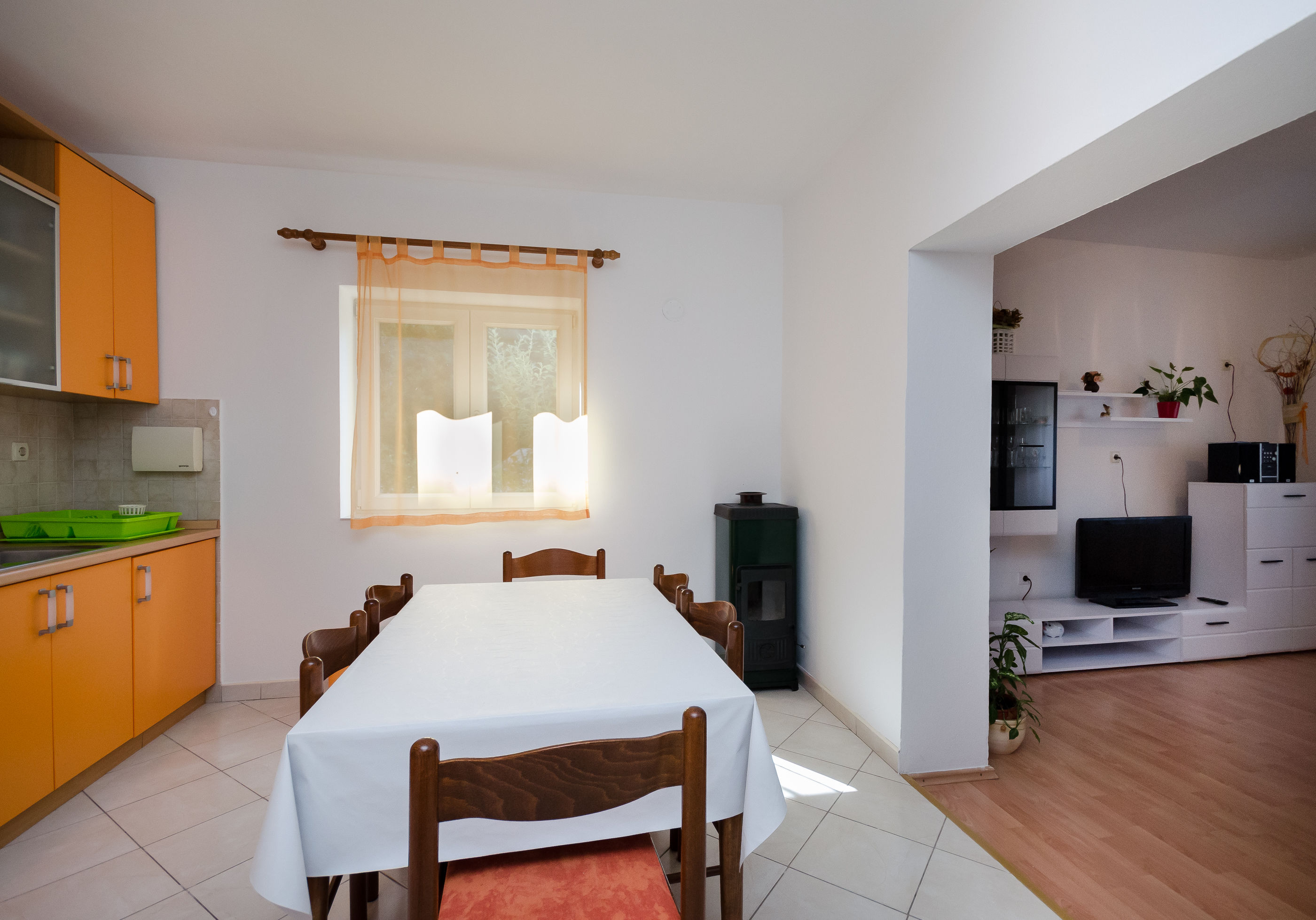 Apartment Ruza 86971-A1