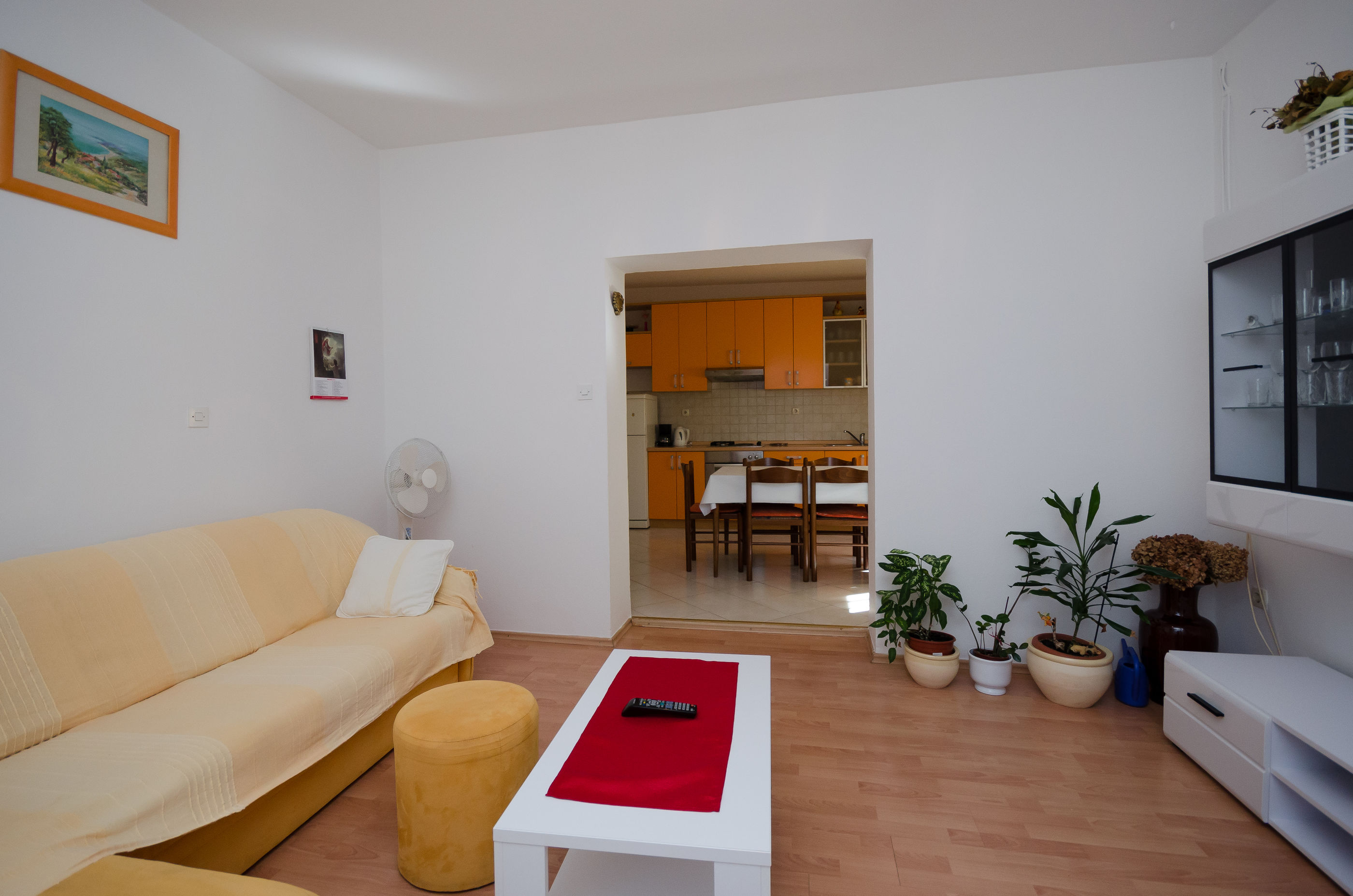 Apartment Ruza 86971-A1