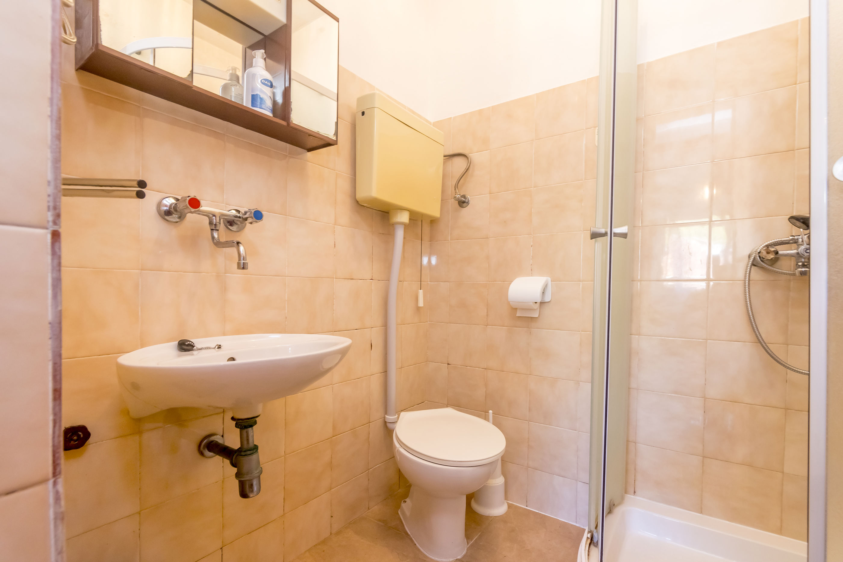 Apartments Lorena 72911-A1