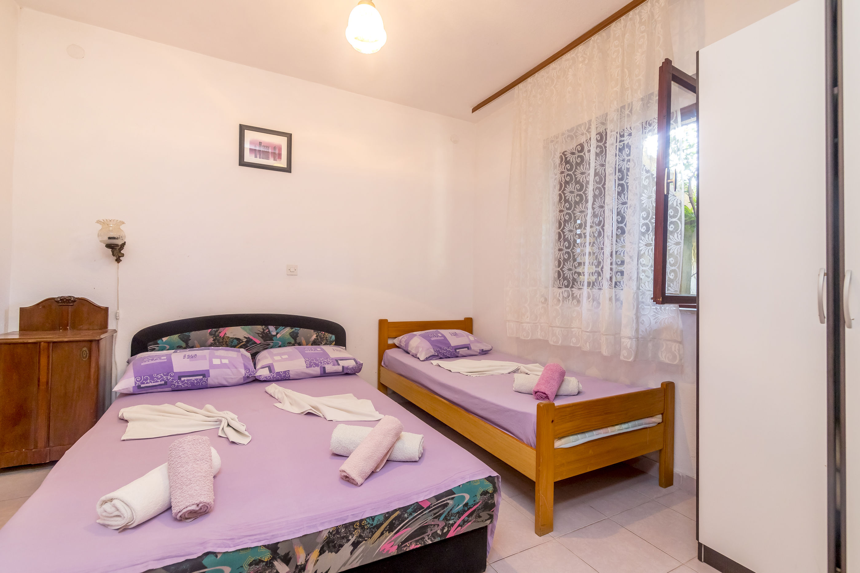 Apartments Lorena 72911-A1