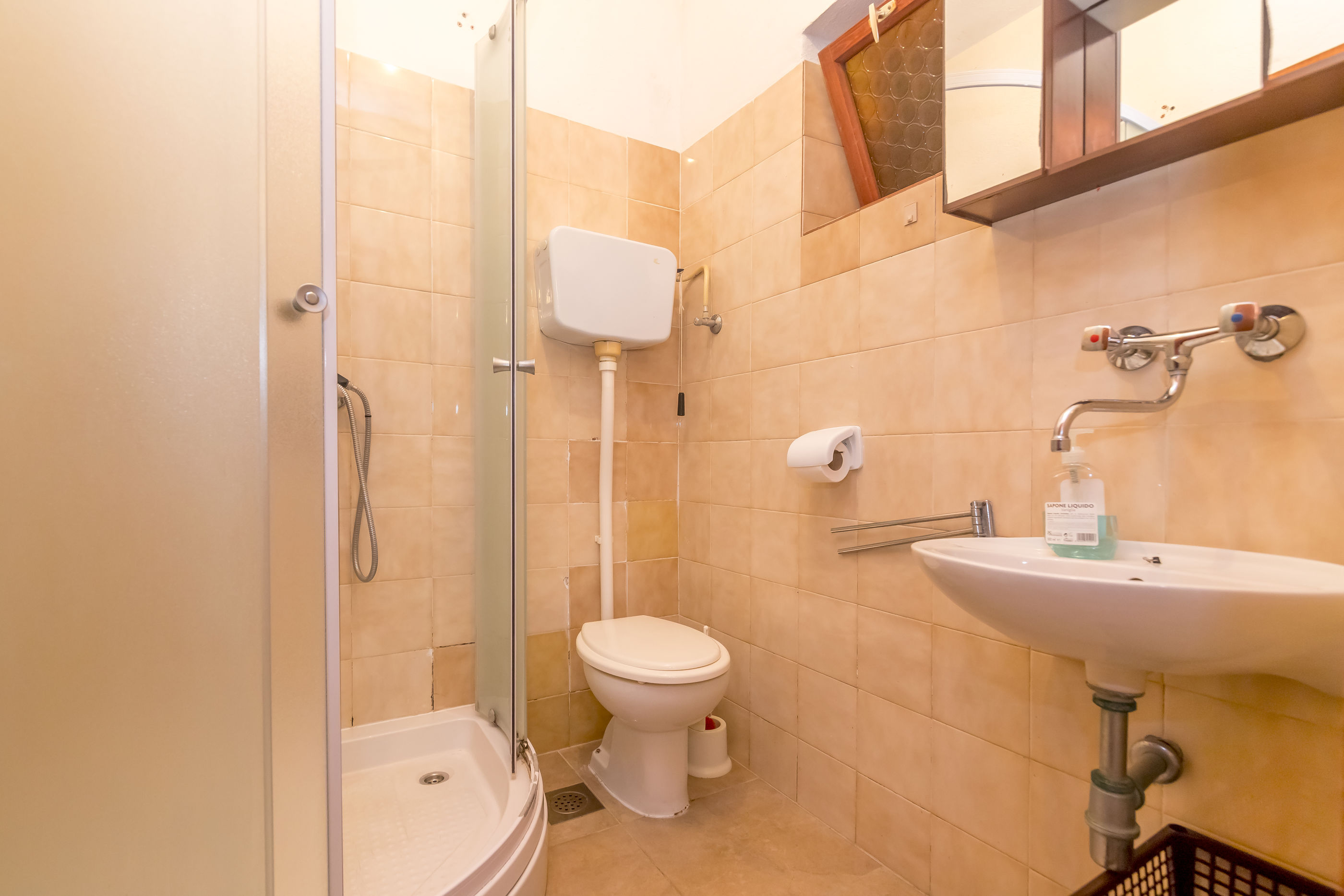 Apartments Lorena 72911-A1