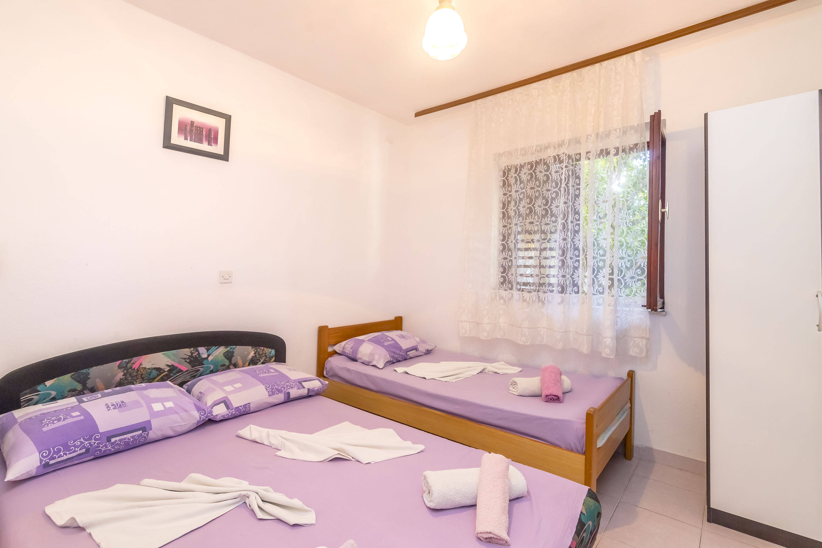 Apartments Lorena 72911-A2