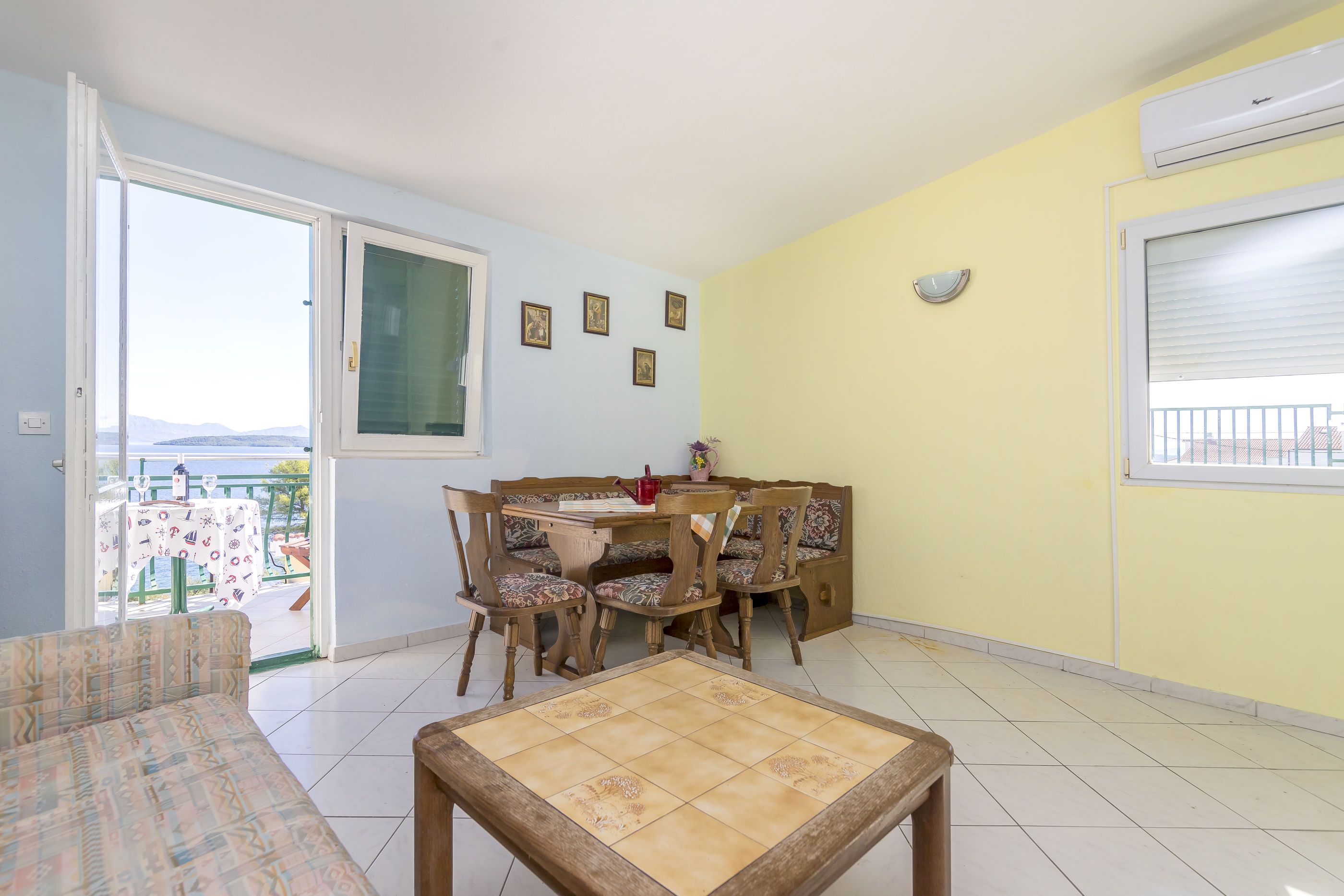 Apartments Laguna 72461-A3