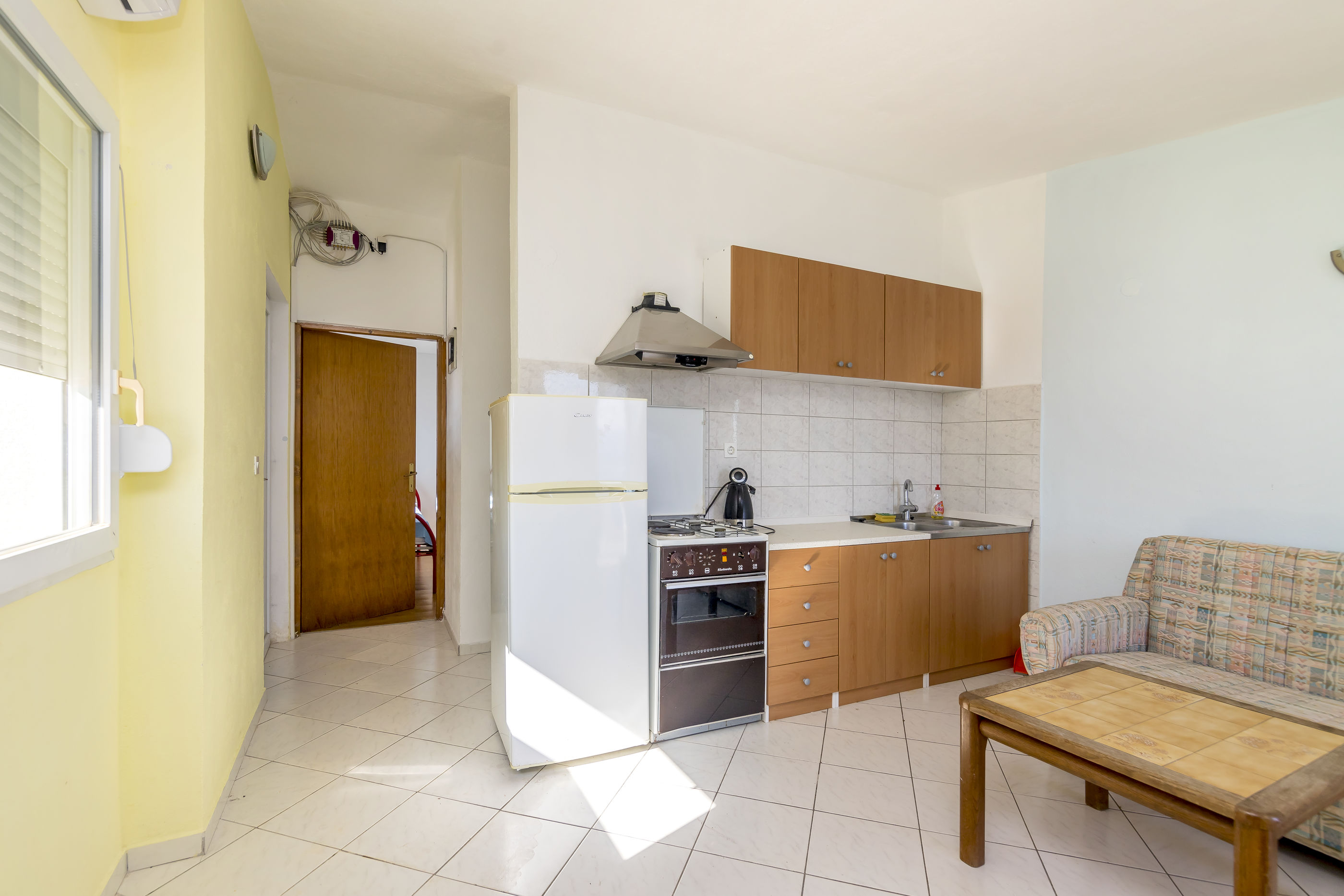 Apartments Laguna 72461-A3