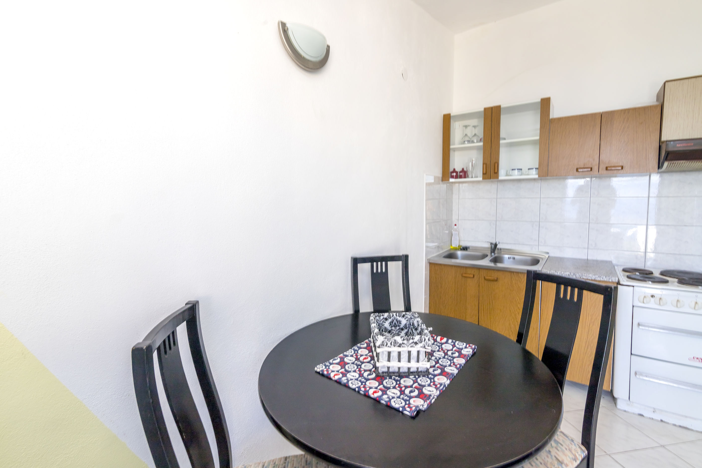 Apartments Laguna 72461-A1