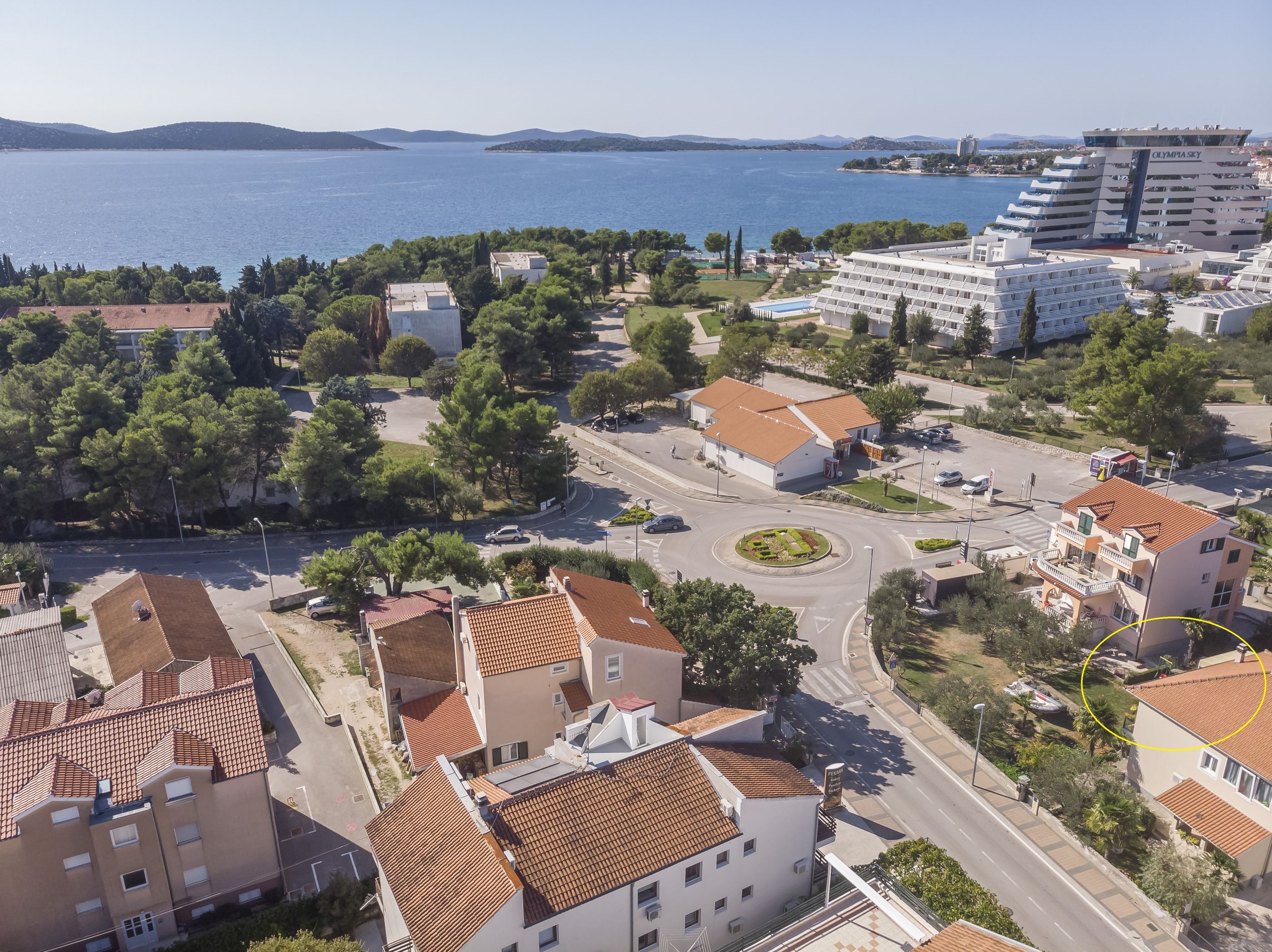 Apartments Ante 11391-A1