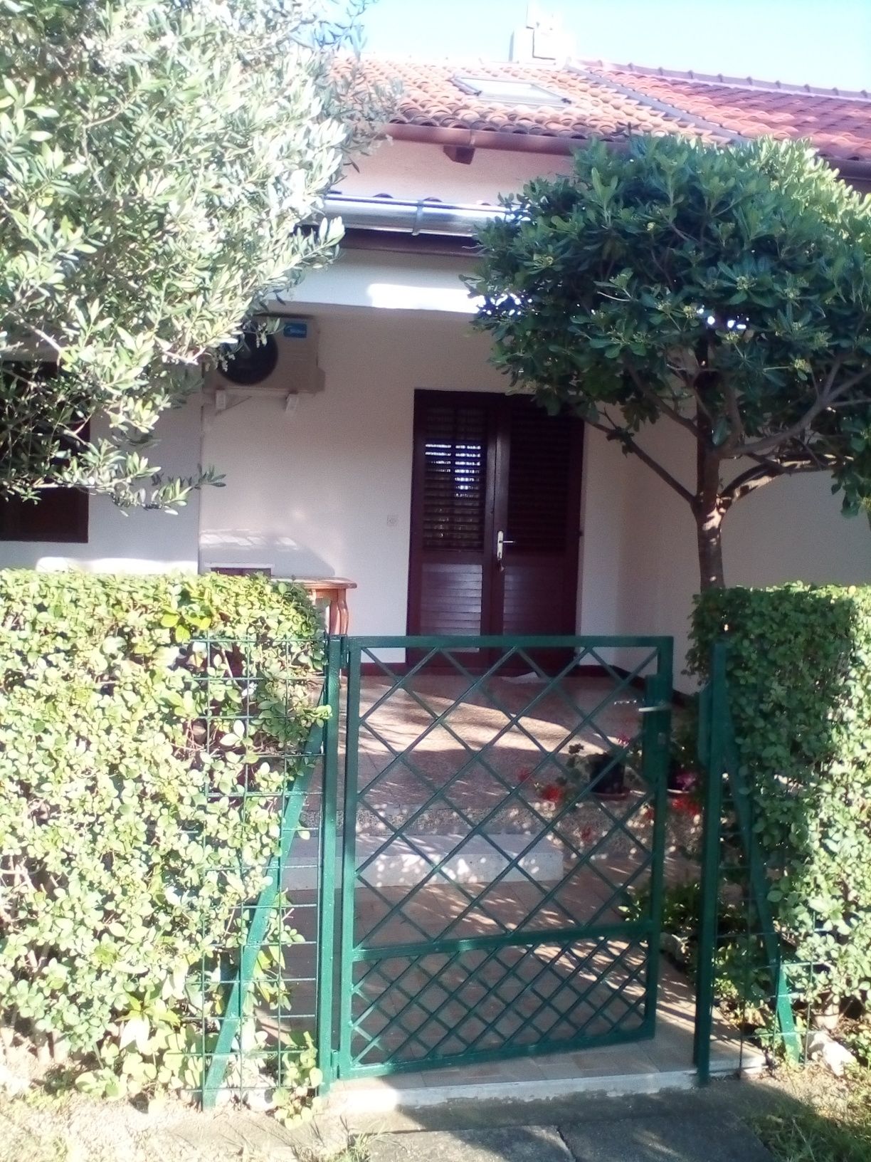 Apartment Barbara 74071-A1
