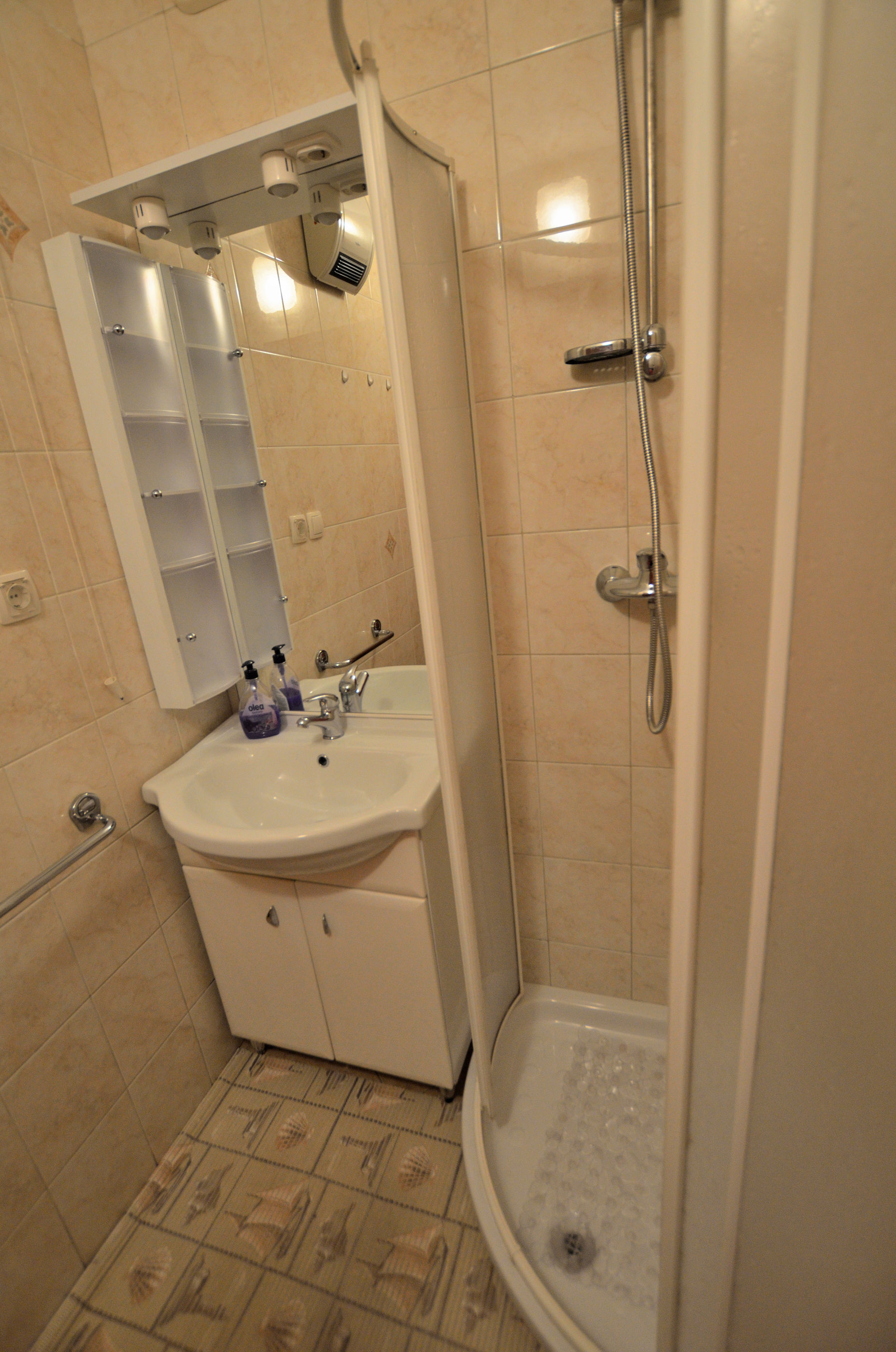 Apartment Marino 47991-A2