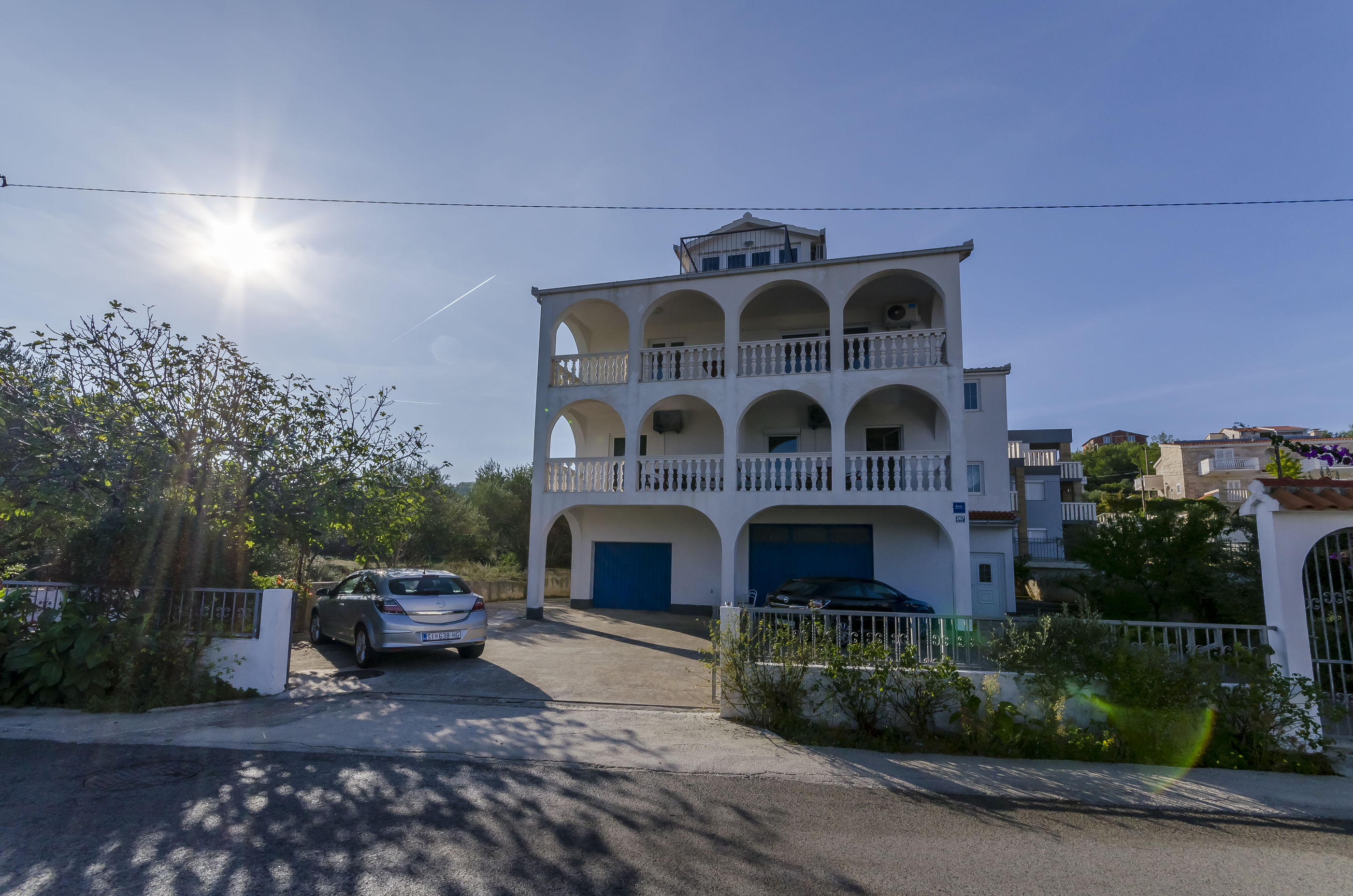 Apartments Tomislav 15441-A3