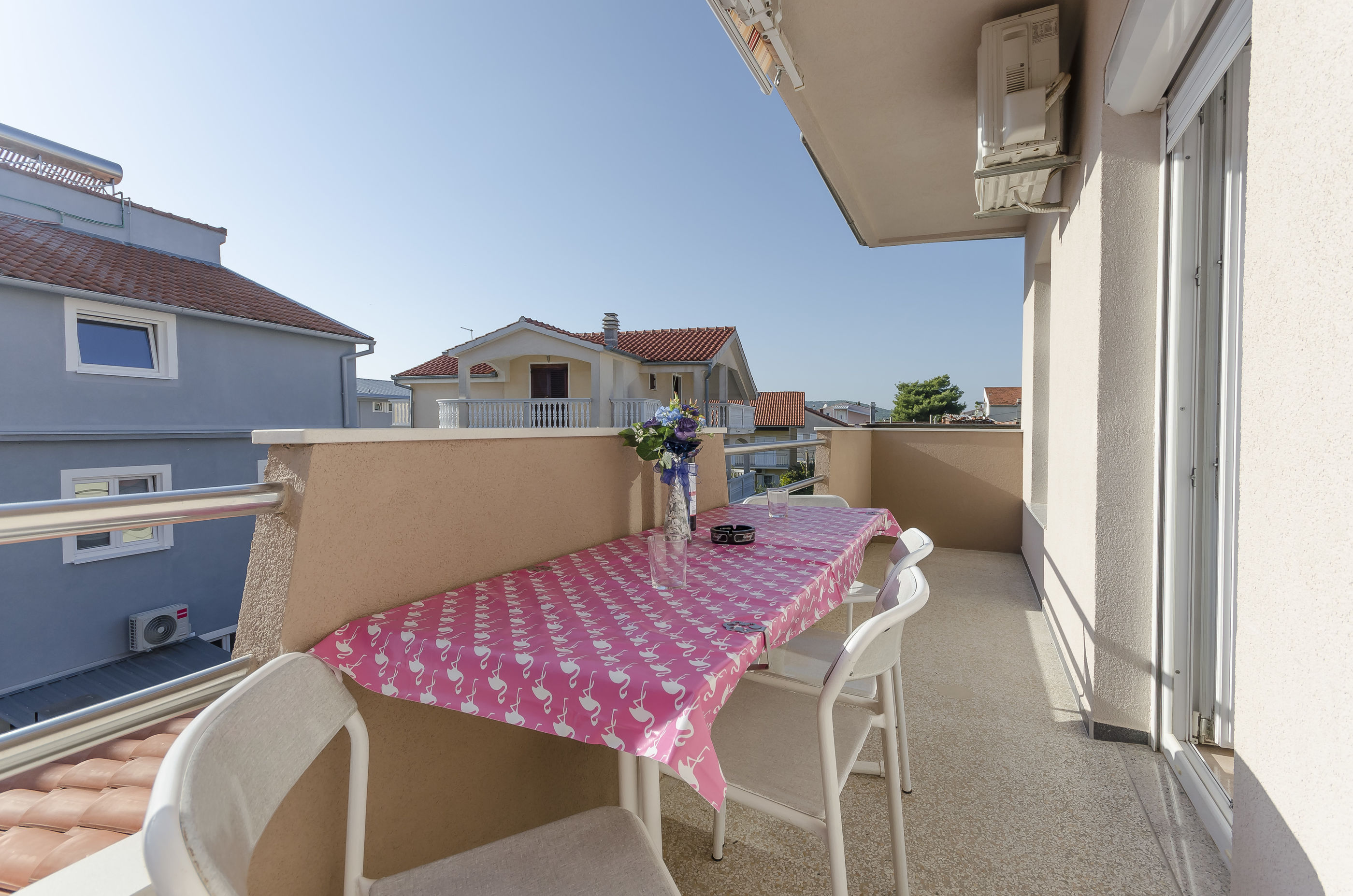 Apartments Rajka 74371-A1