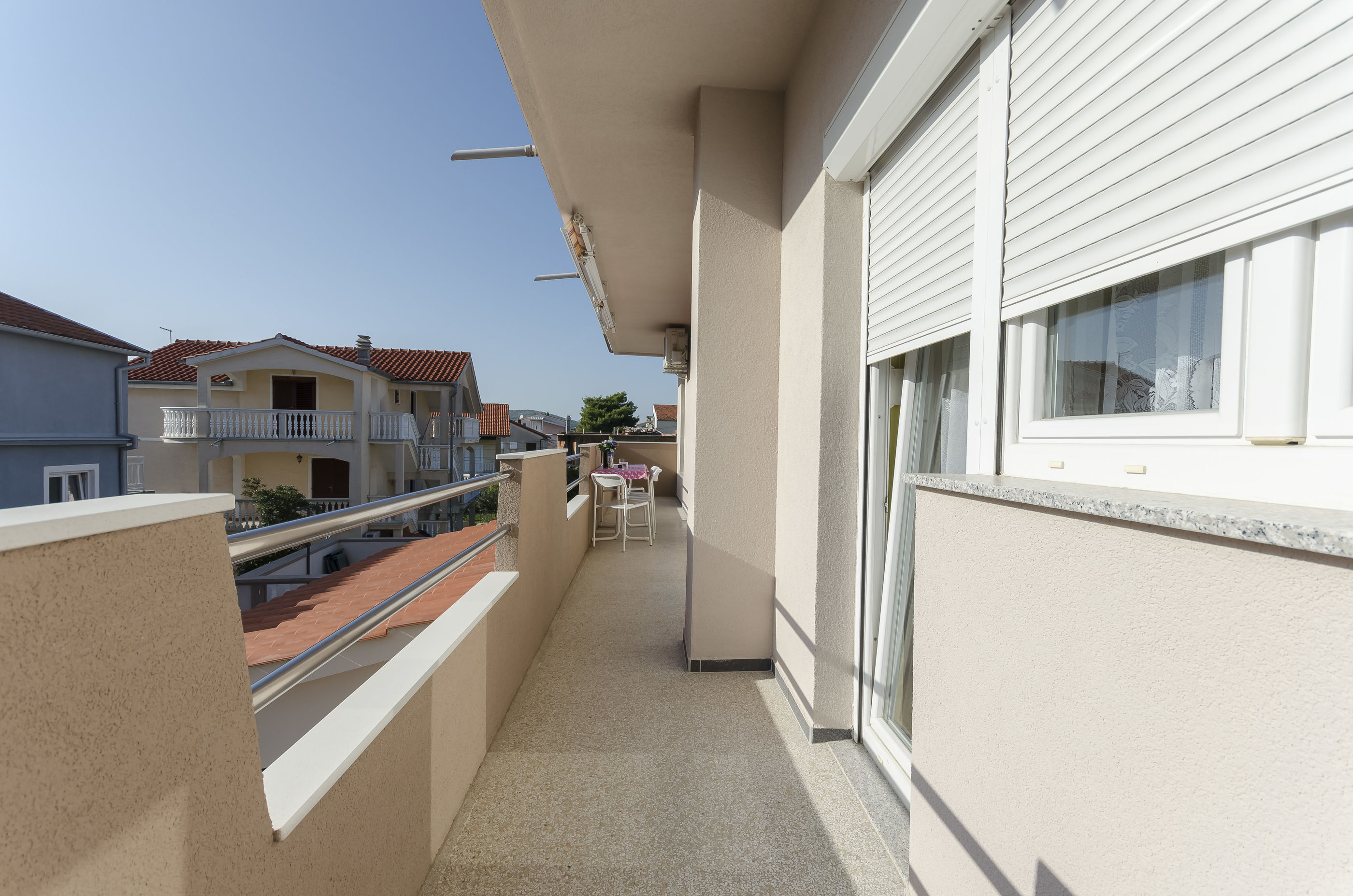 Apartments Rajka 74371-A1