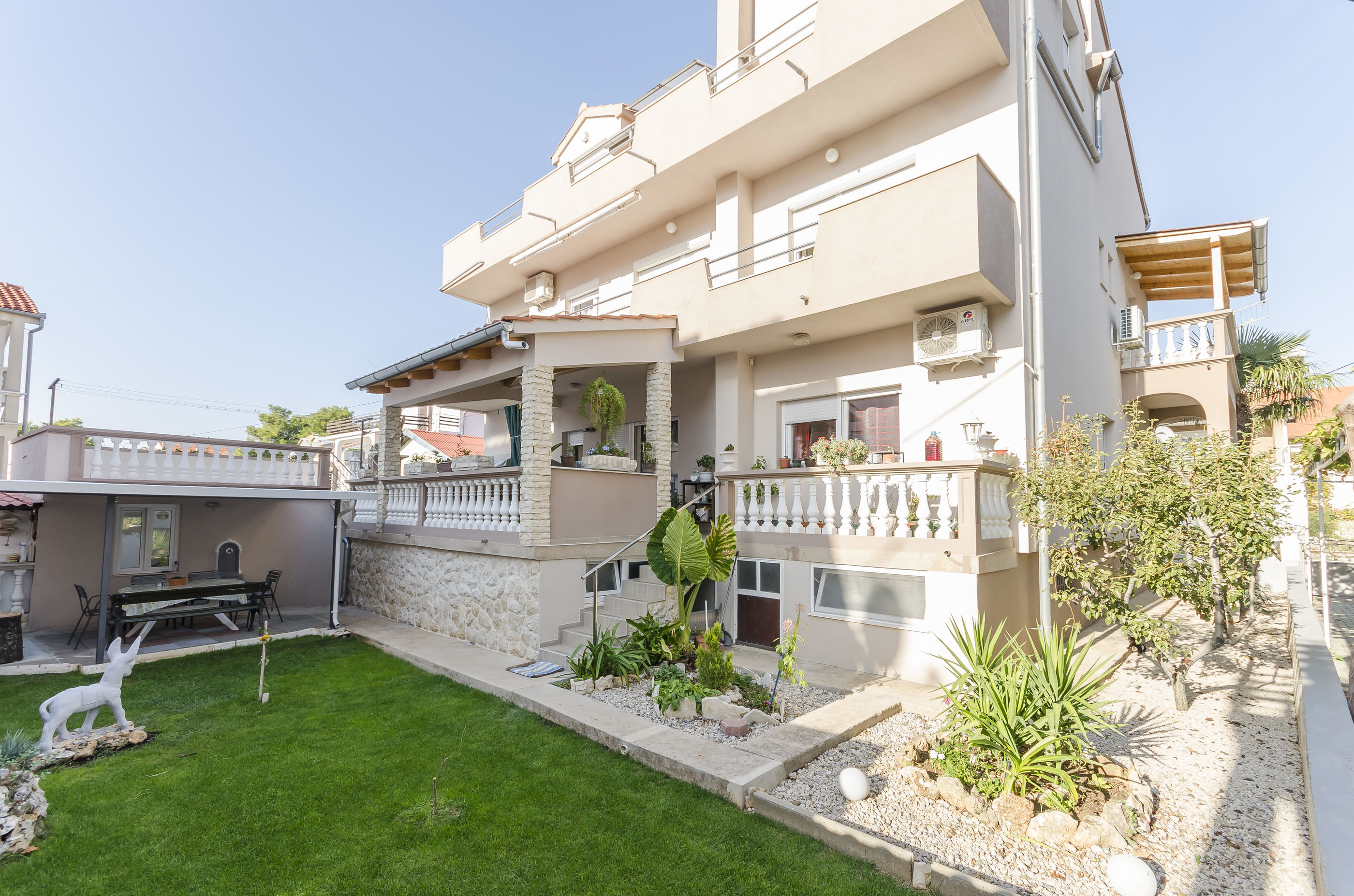 Apartments Rajka 74371-A3