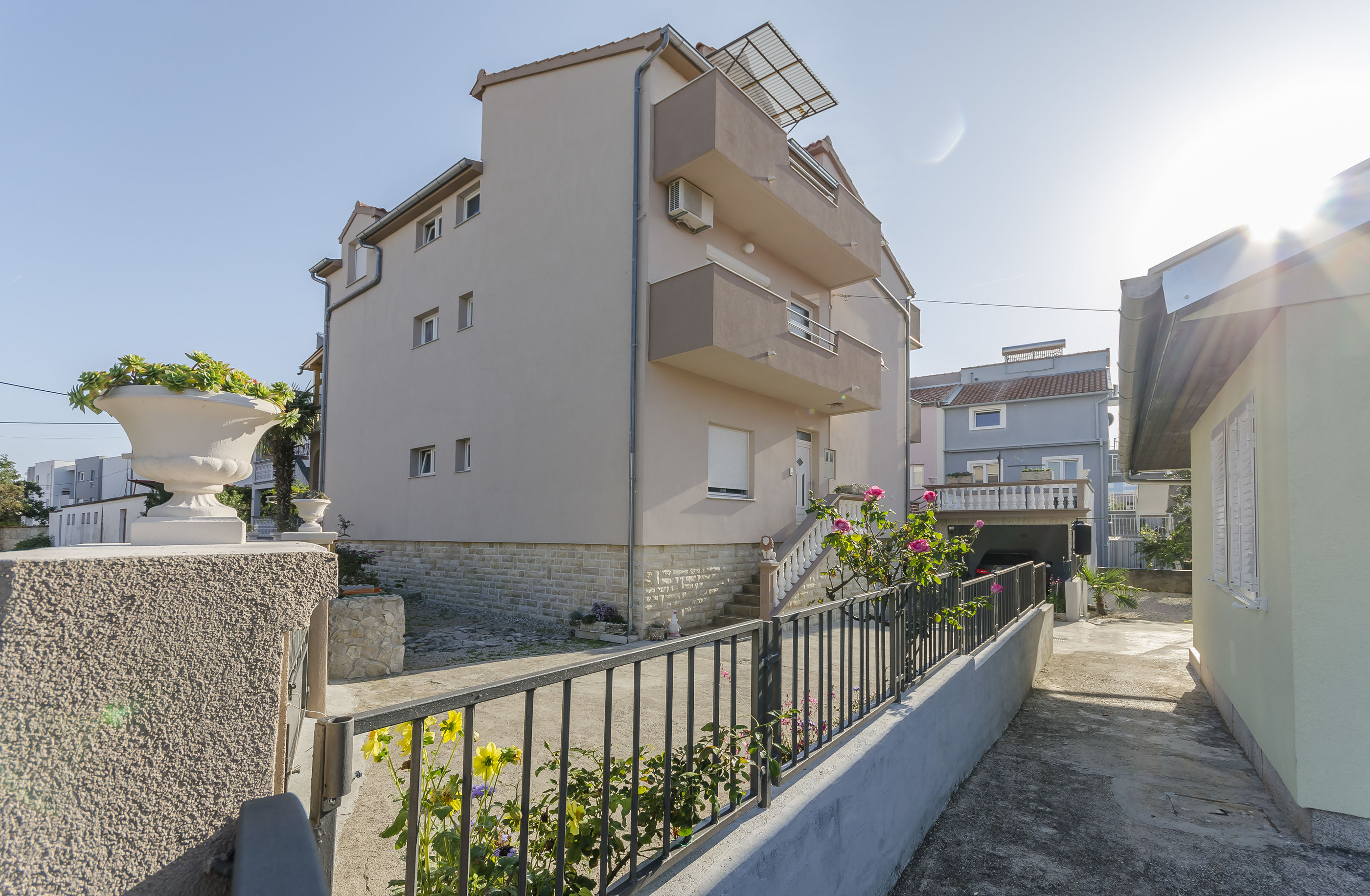Apartments Rajka 74371-A3