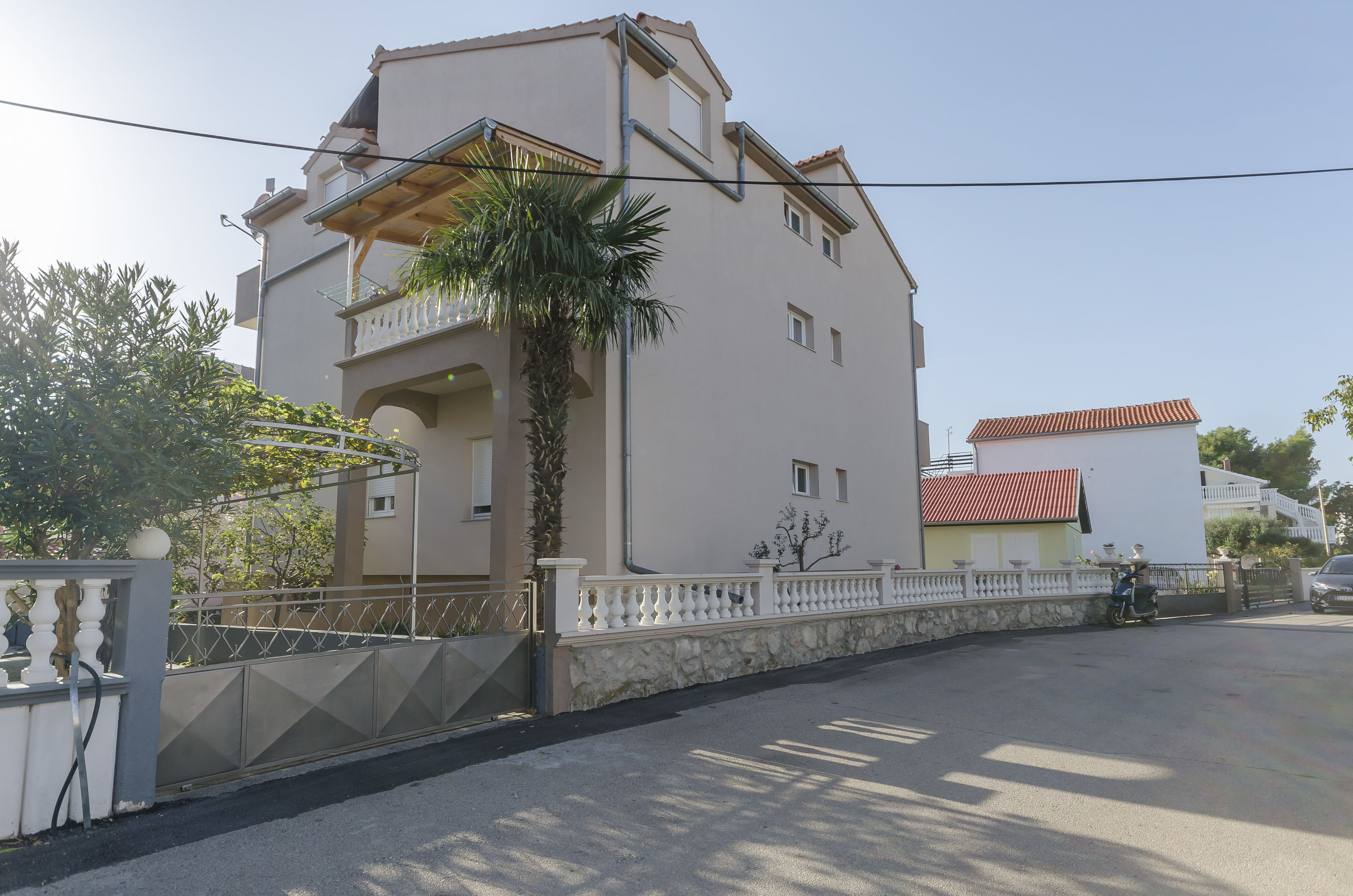 Apartments Rajka 74371-A3