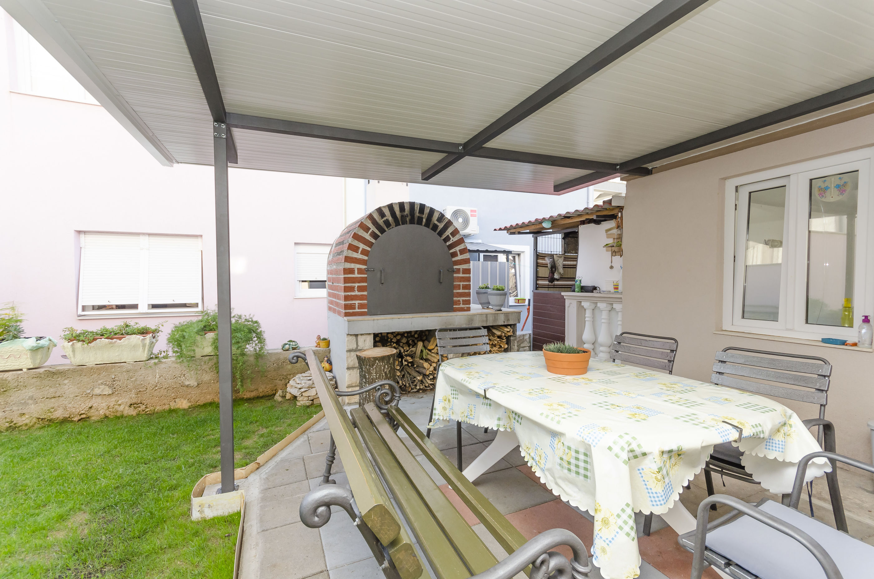 Apartments Rajka 74371-A3